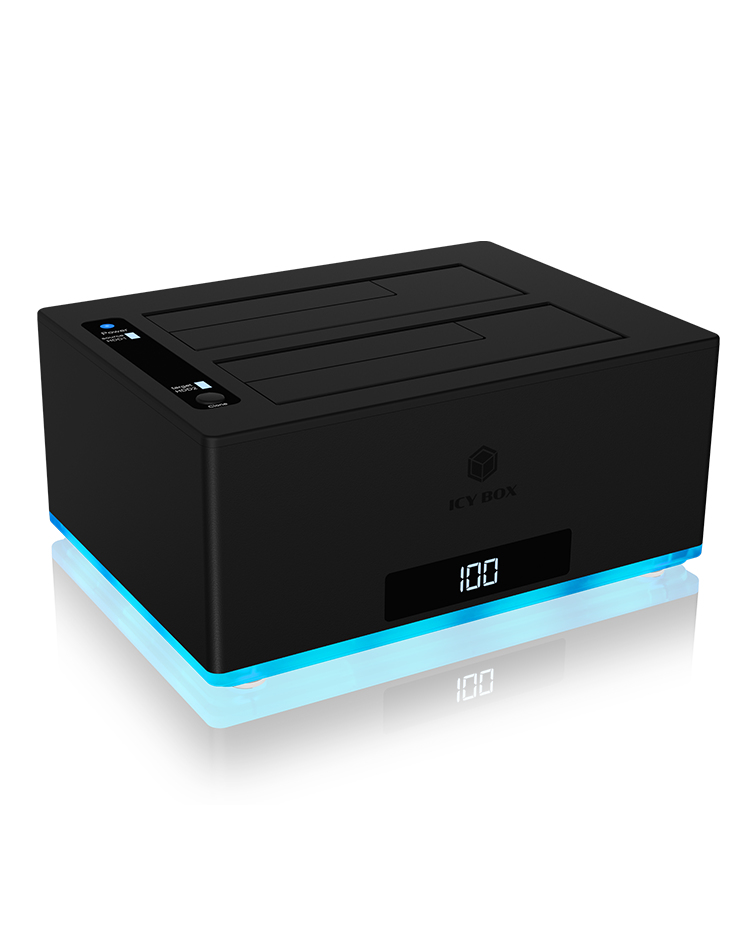 IB-127CL-U3