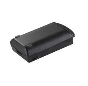 5200 mAh, Lithium Ion