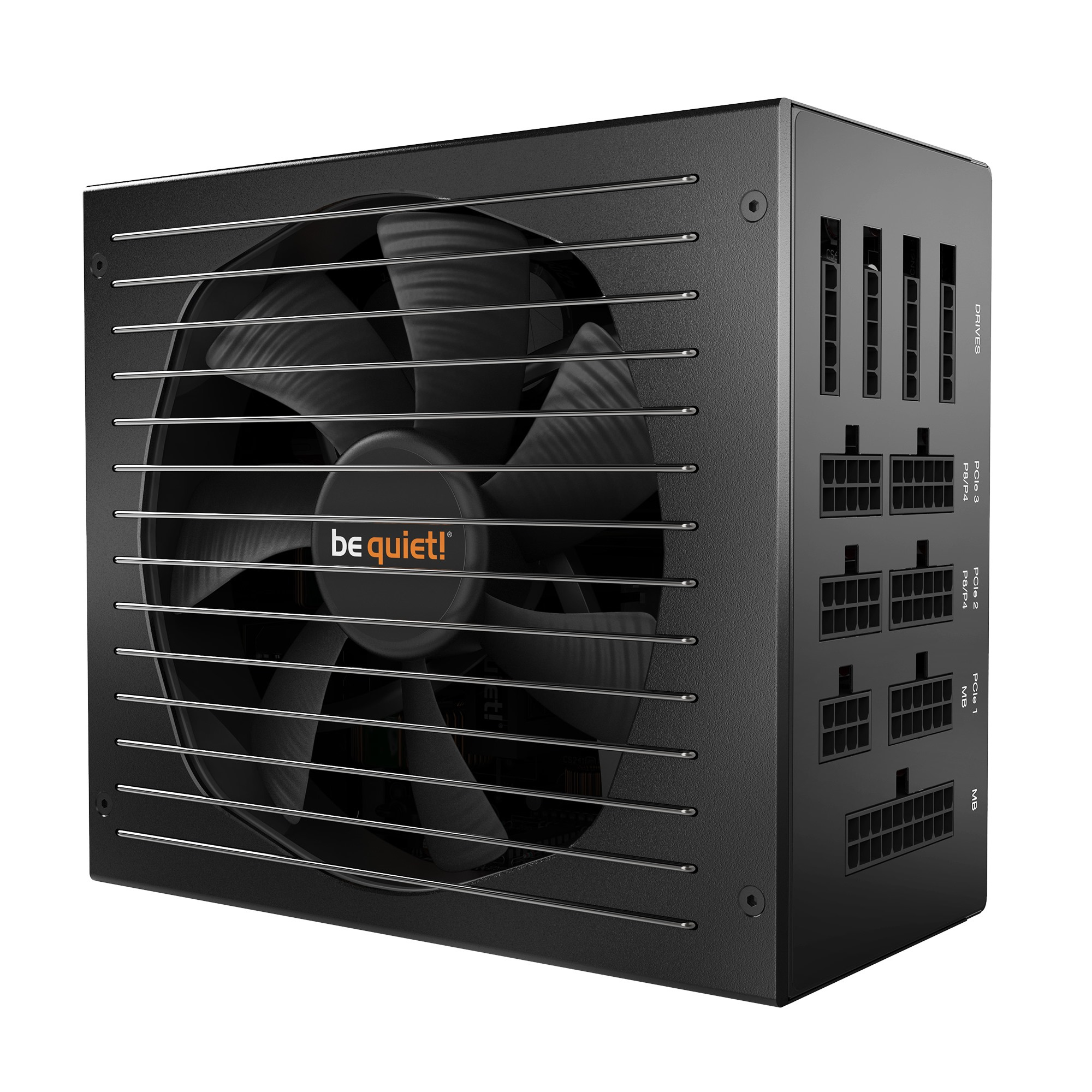 Straight Power 11 1000 W | Alimentation, 80 Plus Gold