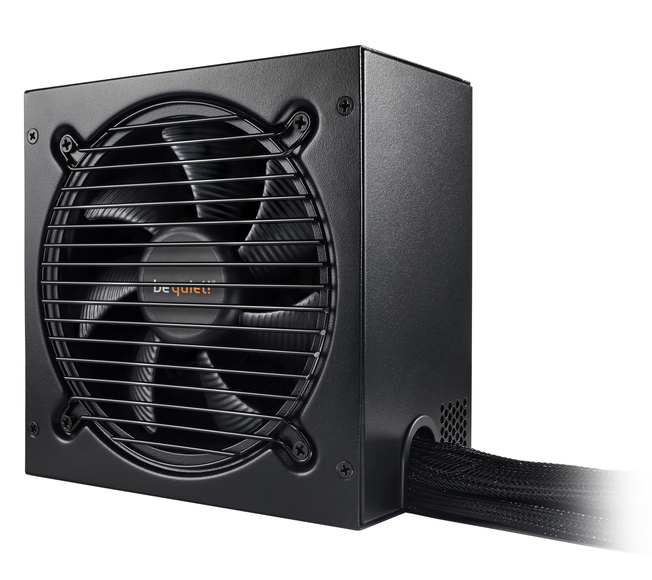 Pure Power 11 400 W | Alimentation, 80 Plus Gold