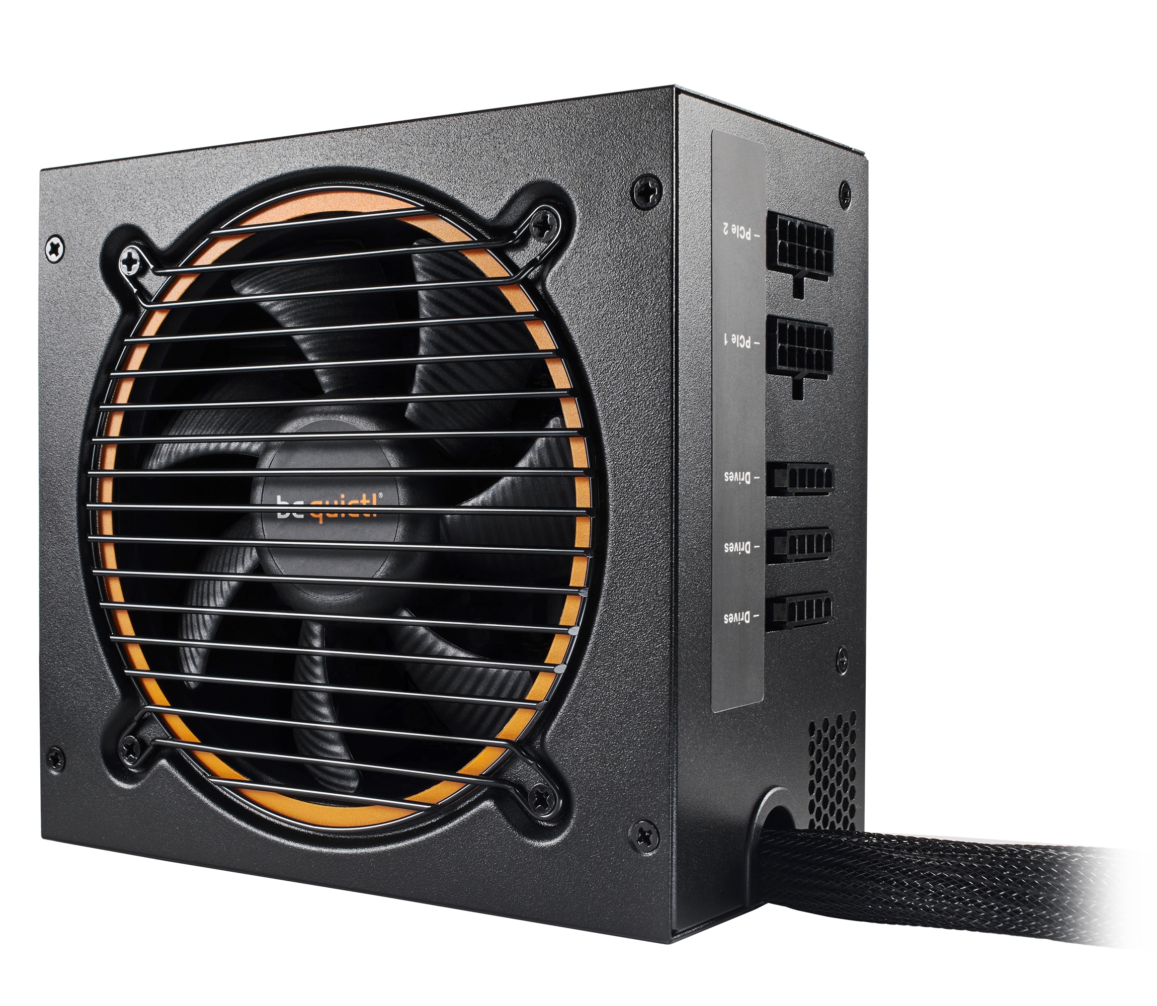 Pure Power 11 500W CM
