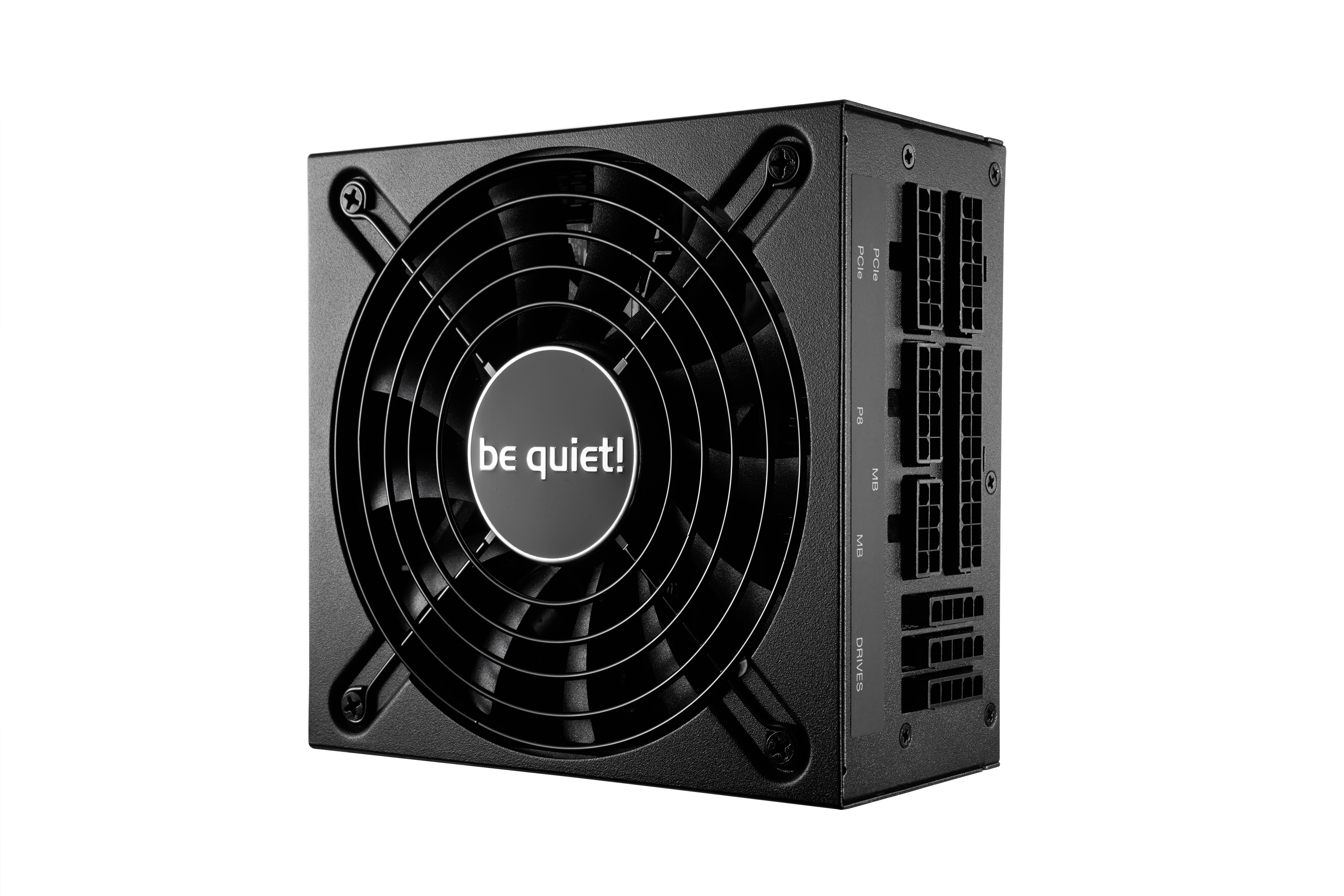 SFX-L Power 600 W | Alimentation, 80 Plus Gold
