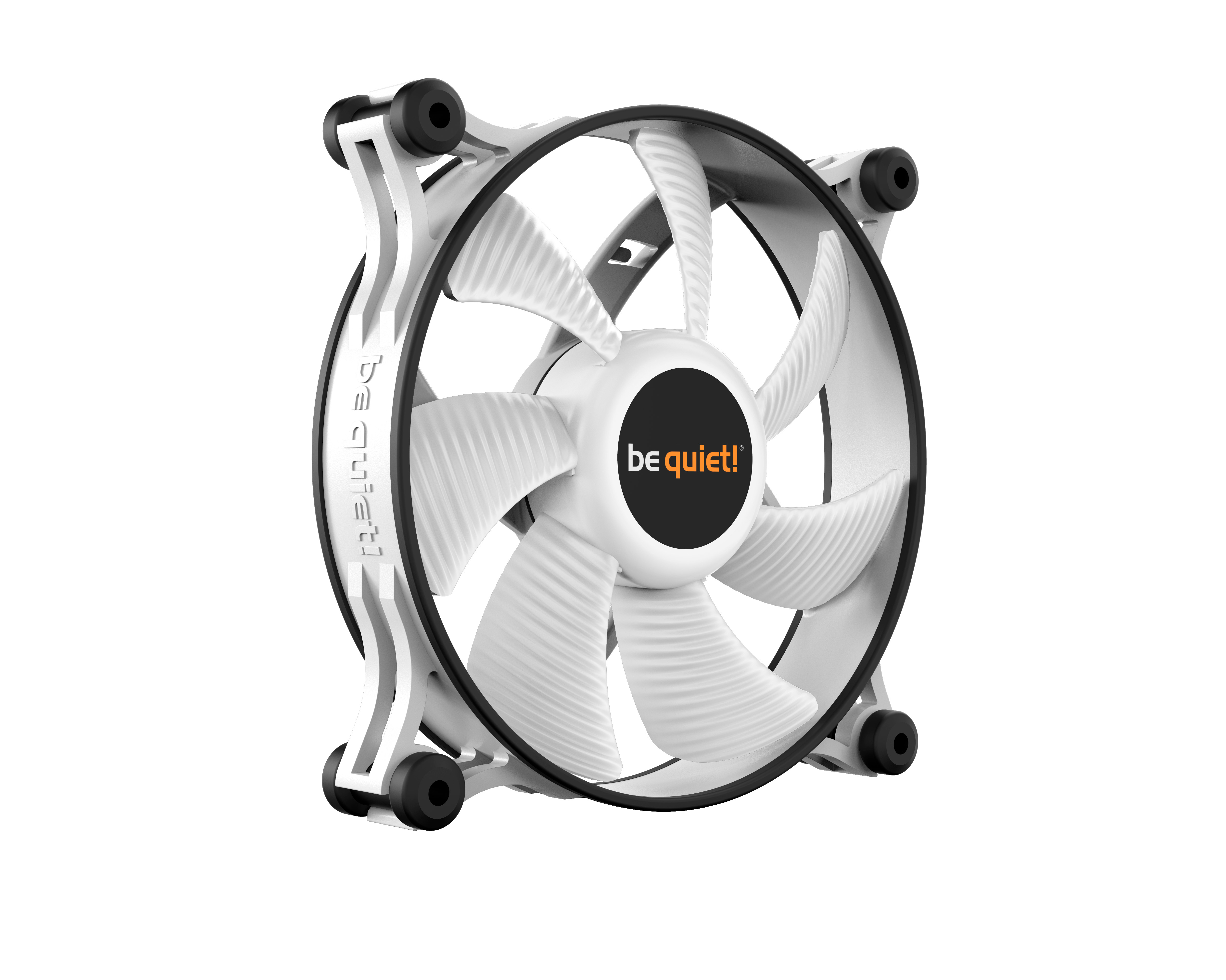 Shadow Wings 2 120 mm | Ventilateur PC White