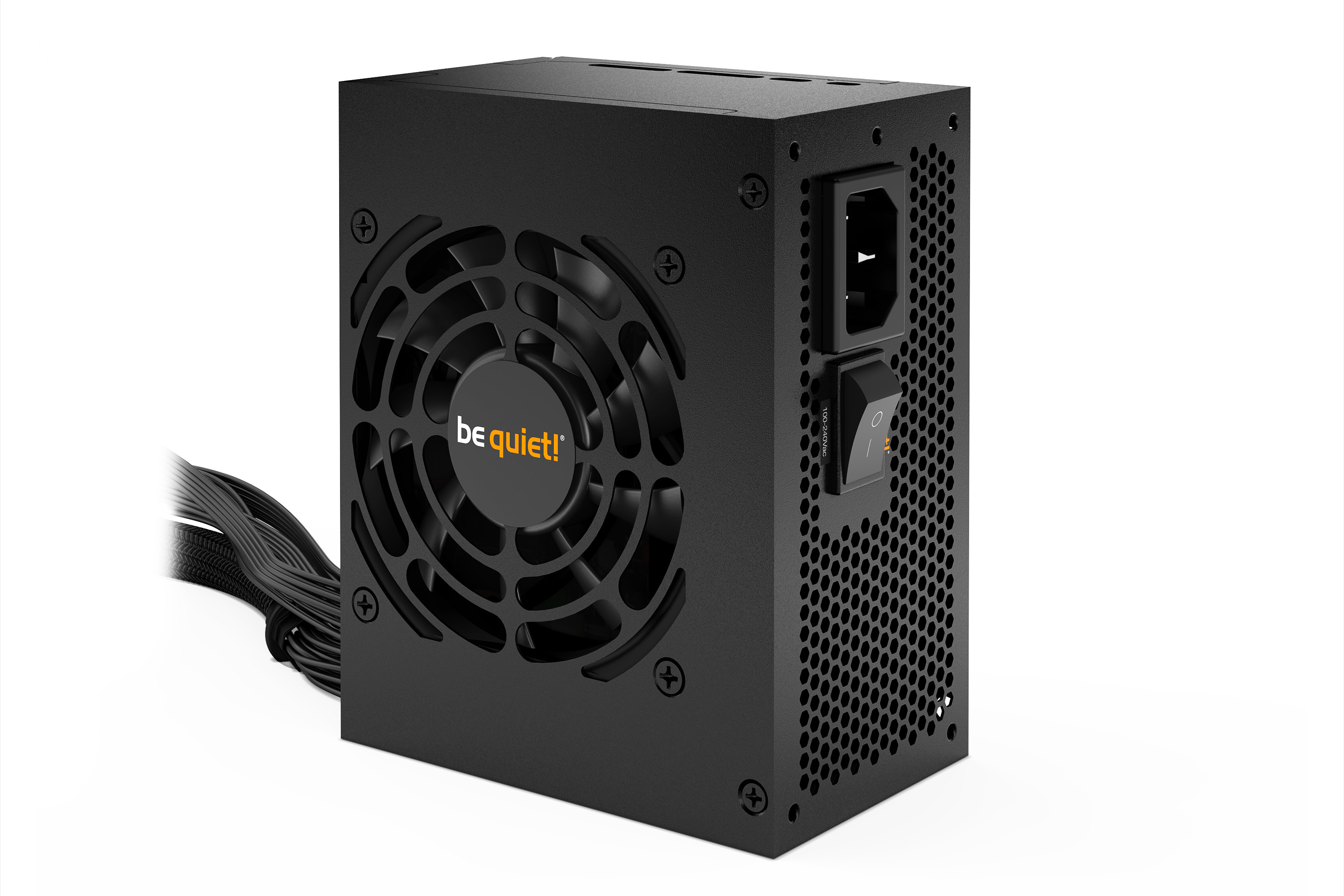 SFX Power 3 450 W | Alimentation SFX, 80 Plus Bronze