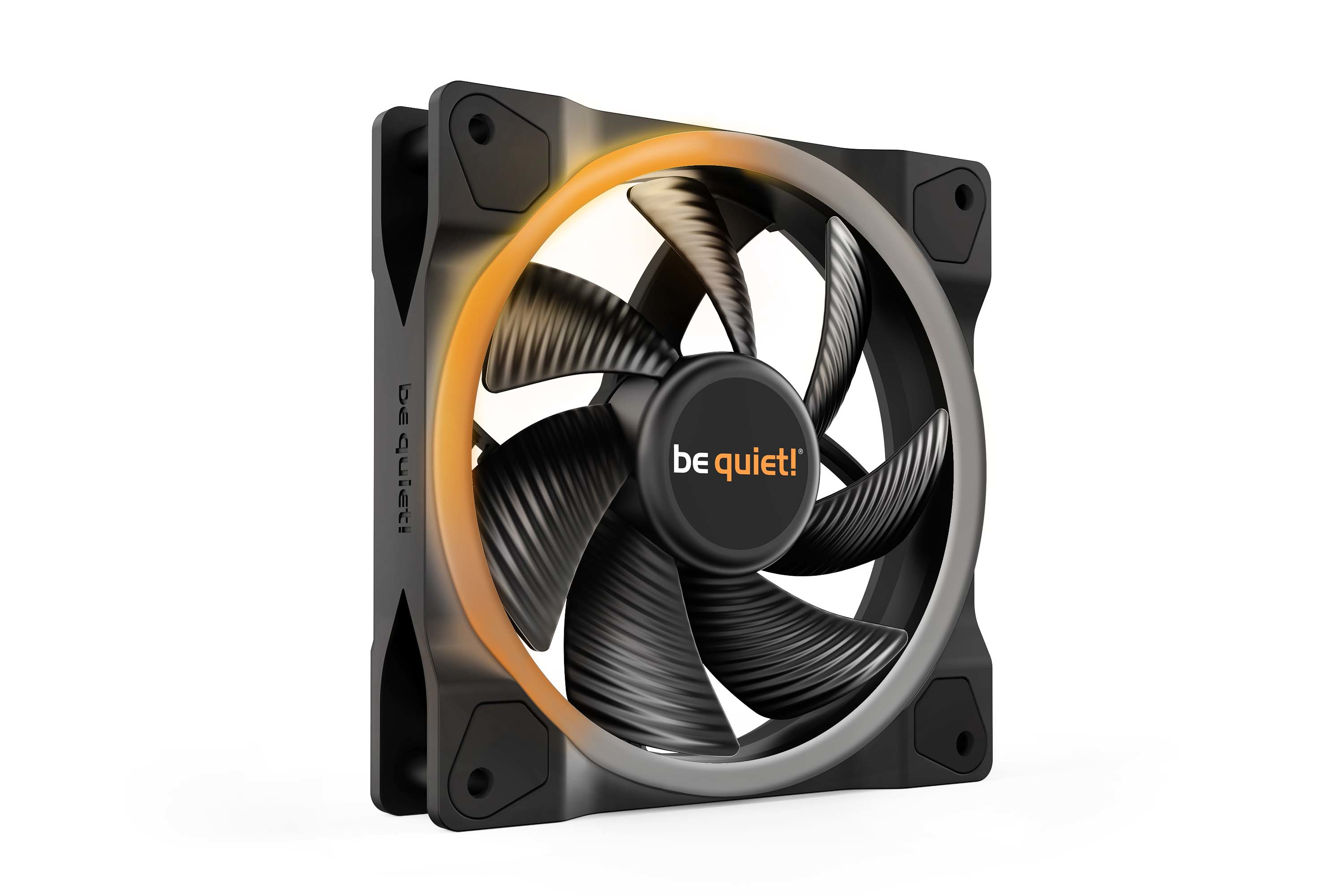 Light Wings 120 mm PWM | Ventilateur PC ARGB