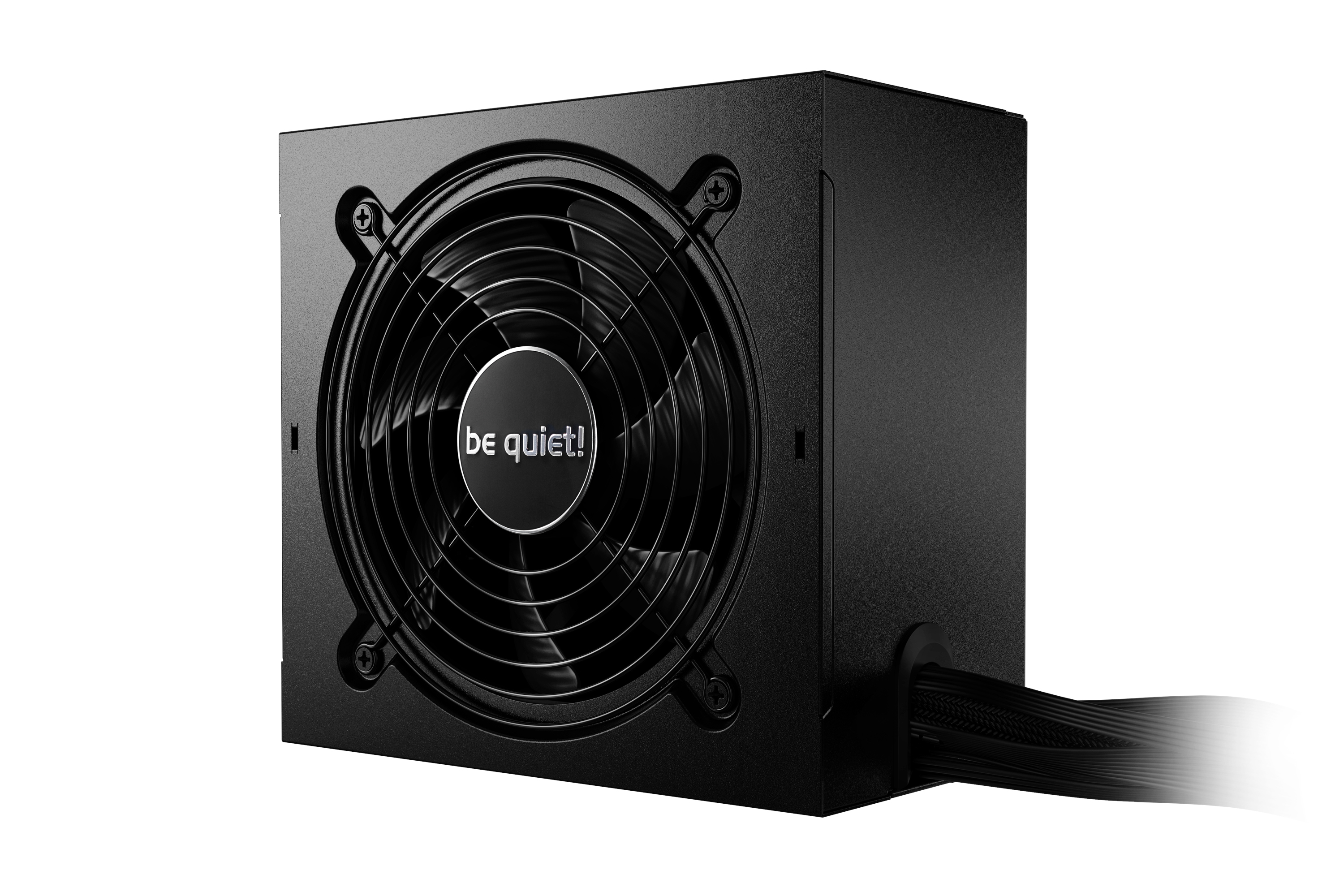 System Power 10 850 W | Alimentation, 80 Plus Gold