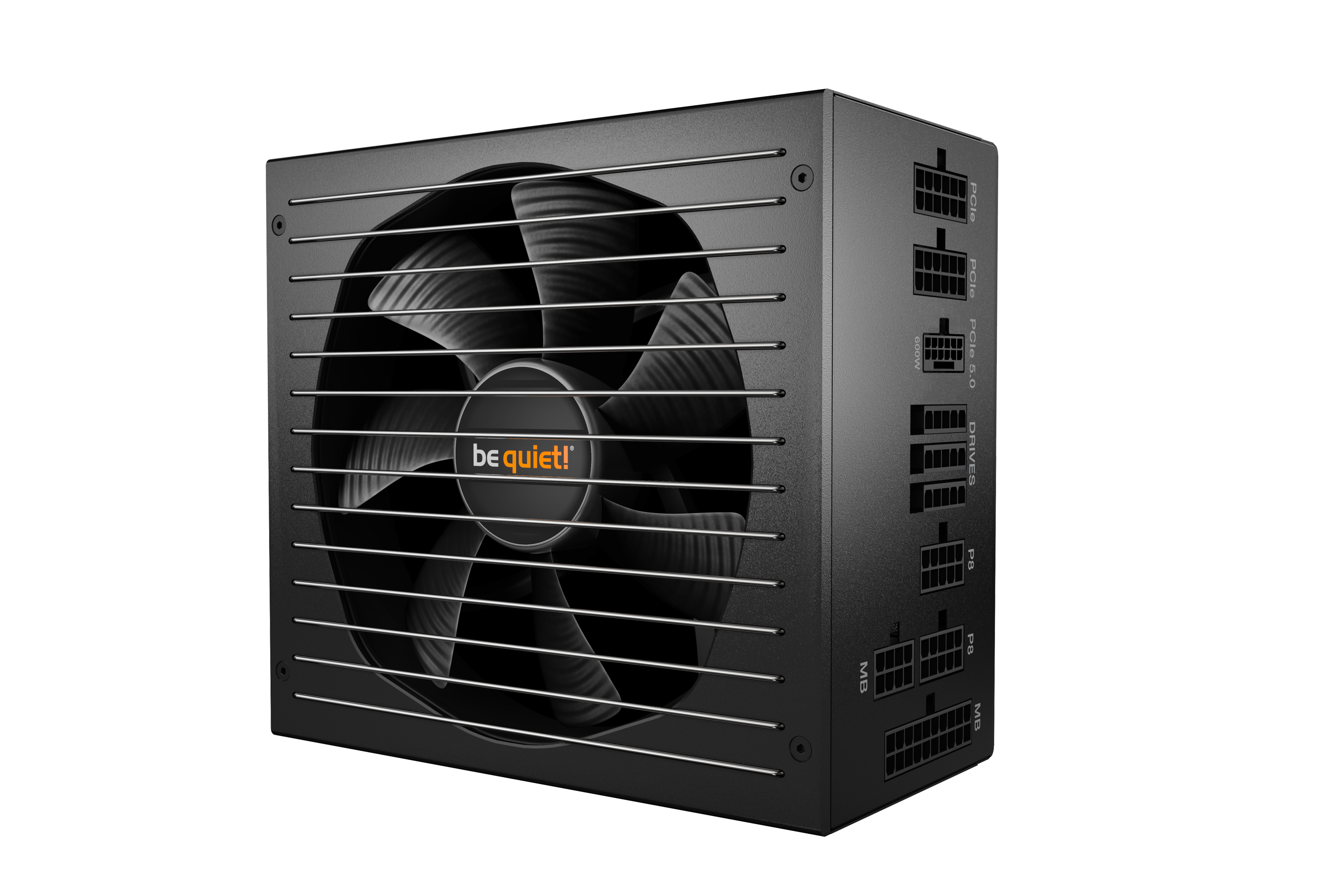 Straight Power 12 750 W | Alimentation ATX 3.1, 80 Plus Platinium