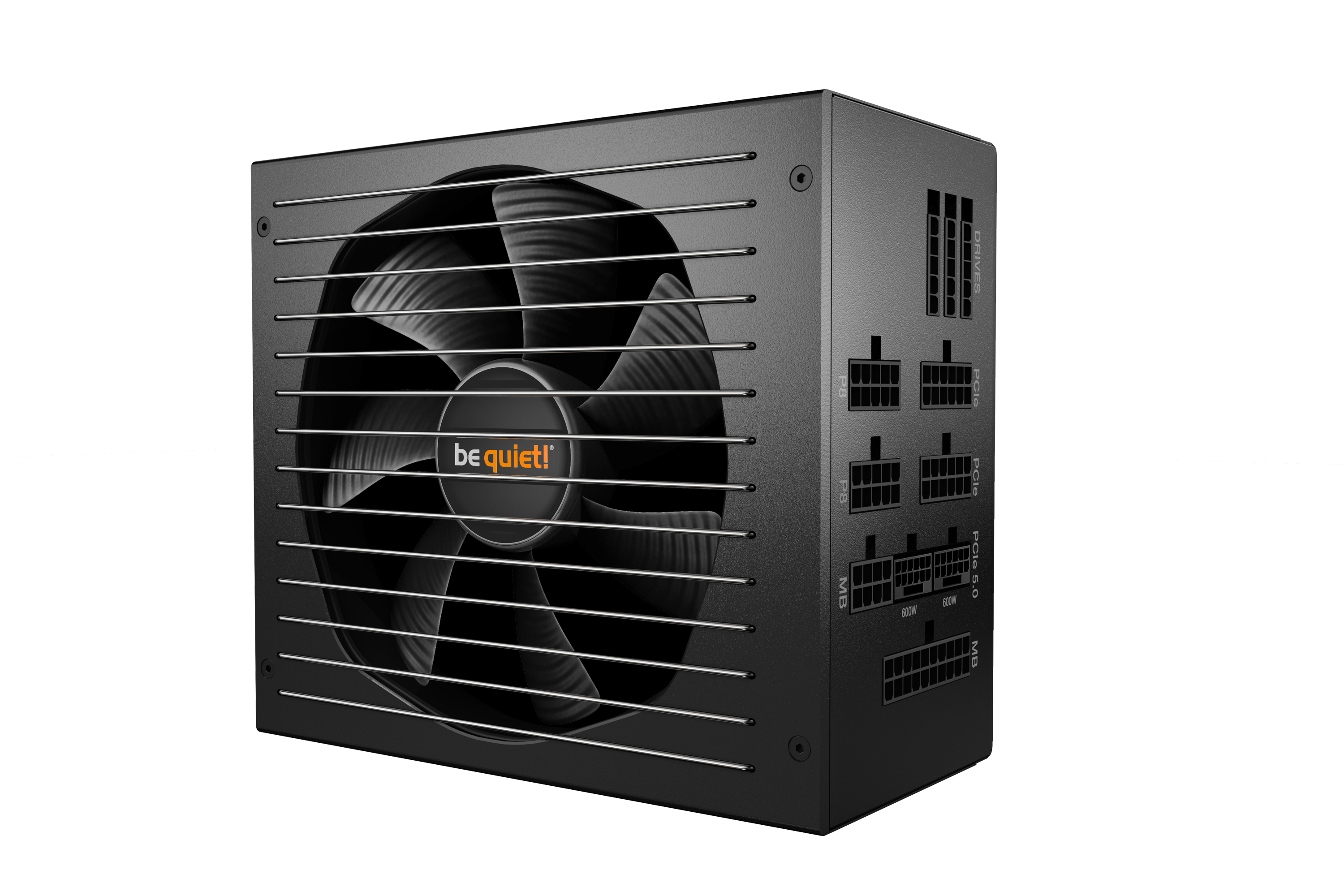 Straight Power 12 1200 W | Alimentation ATX 3.0, 80 Plus Platinium