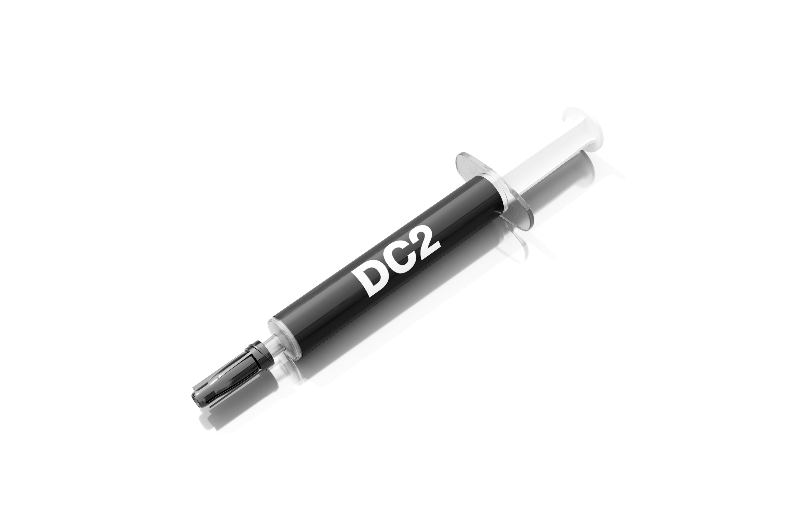 Thermal grease DC2 | Pâte thermique