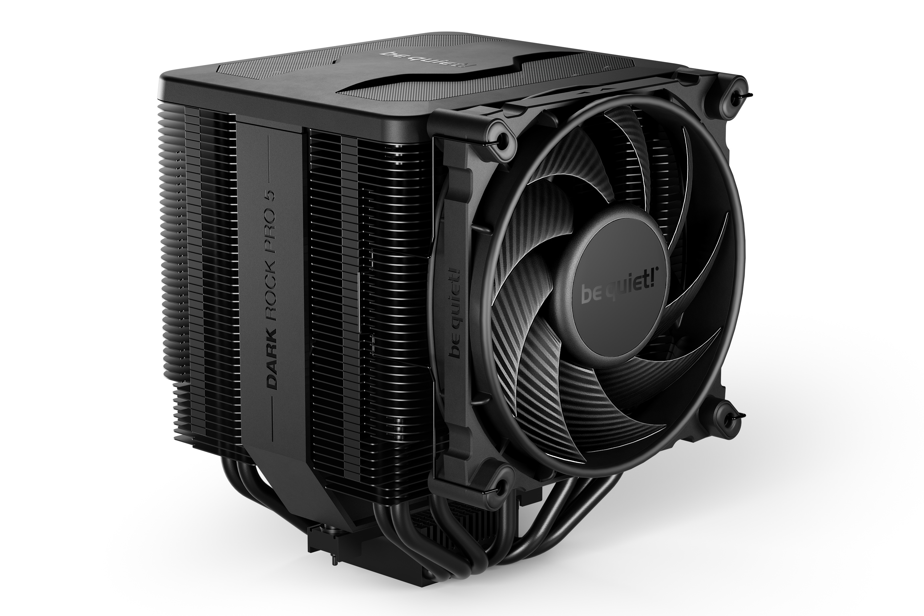 Dark Rock Pro 5 | Ventirad double tour, socket Intel et AMD