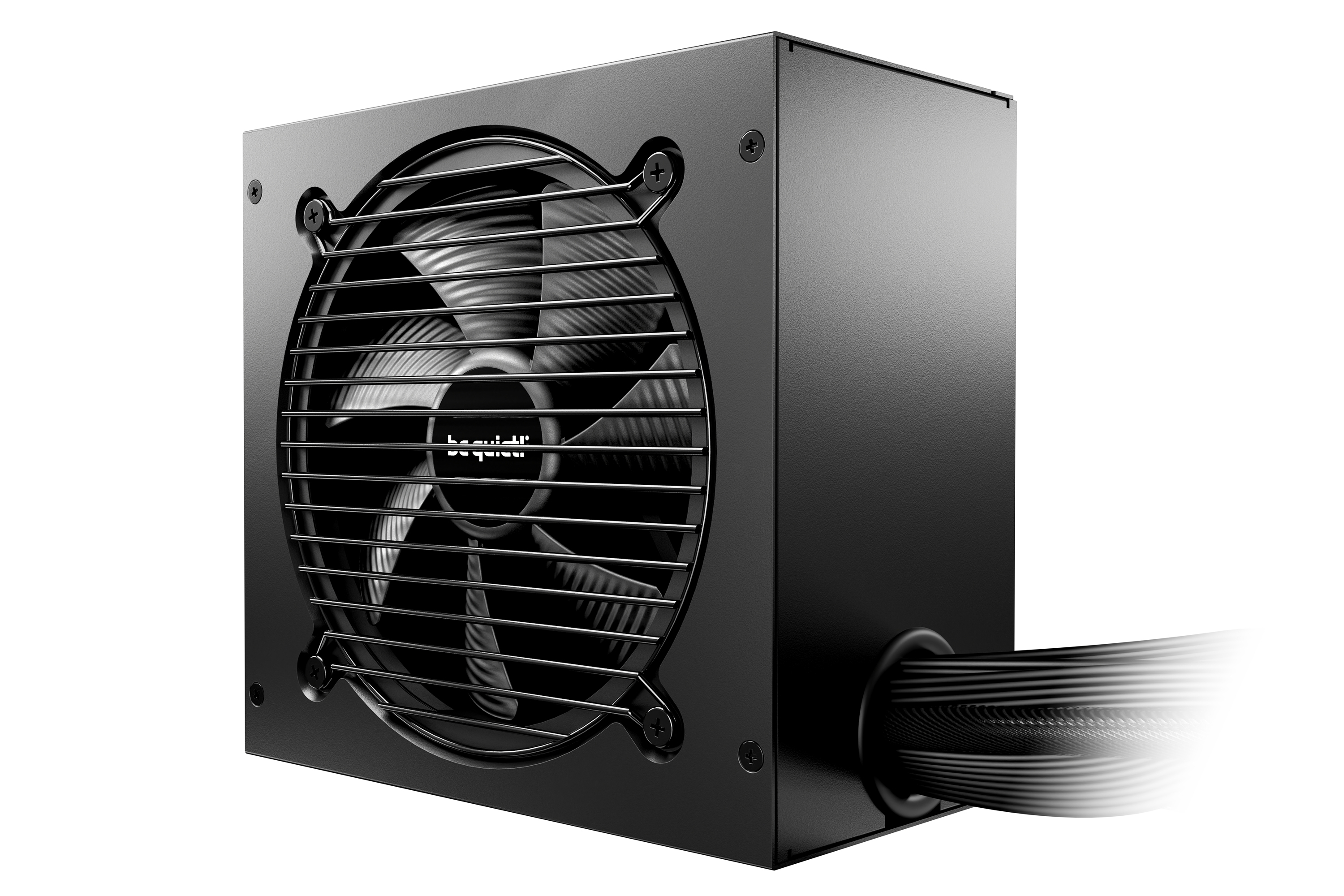 Pure Power 12 850 W | Alimentation ATX 3.1, 80 Plus Gold