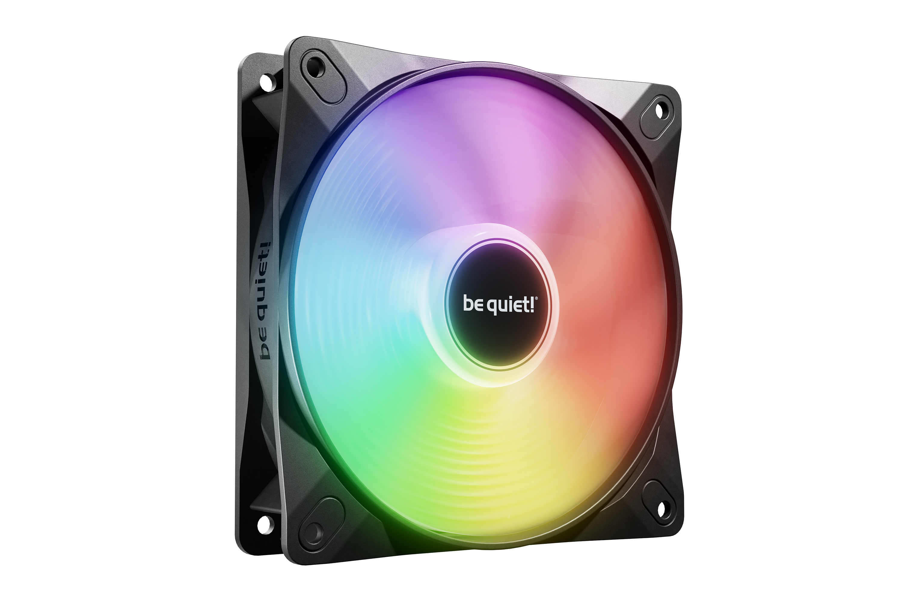 Light Wings LX 120 mm PWM | Ventilateur PC ARGB
