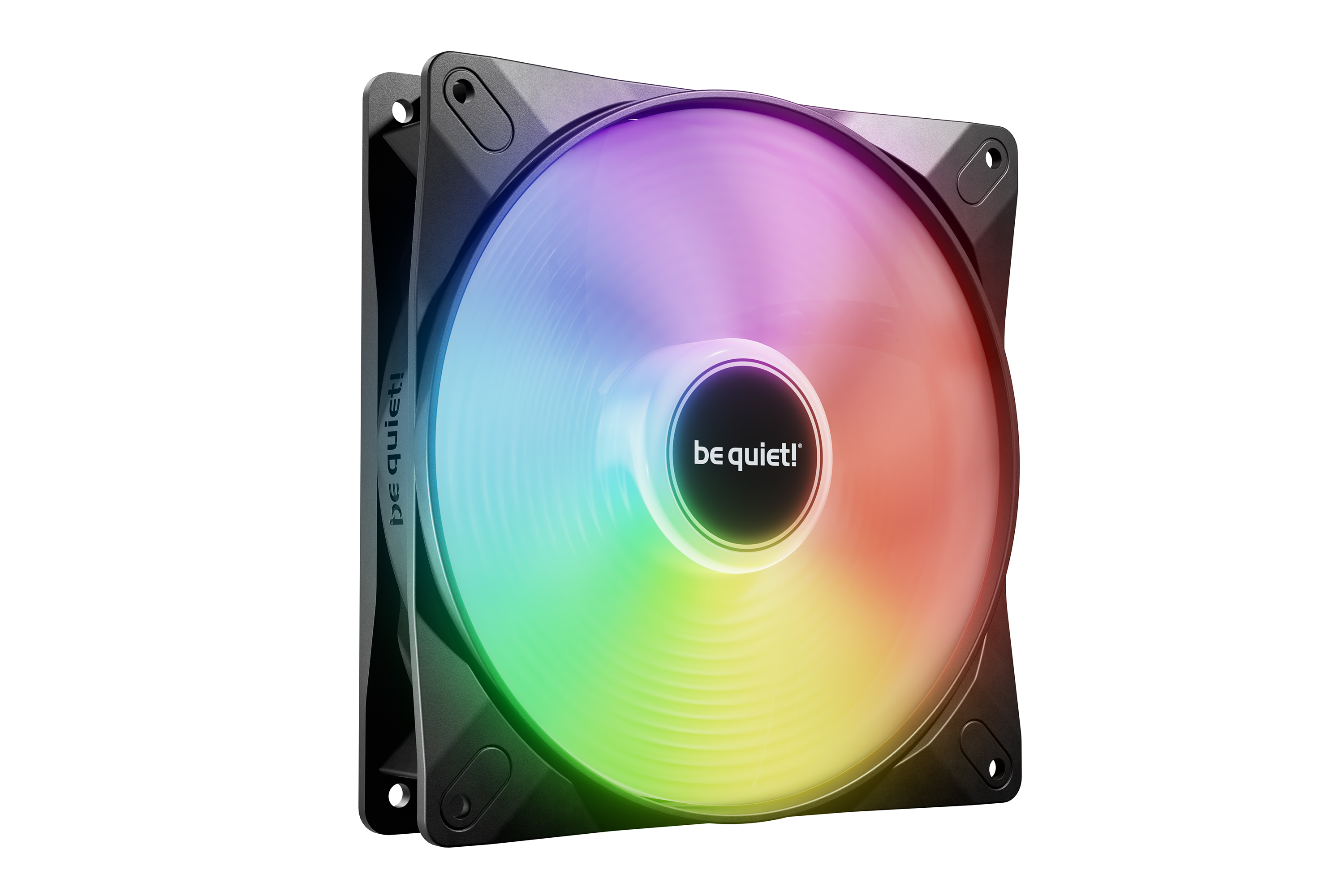 Light Wings LX 140 mm PWM | Ventilateur PC ARGB