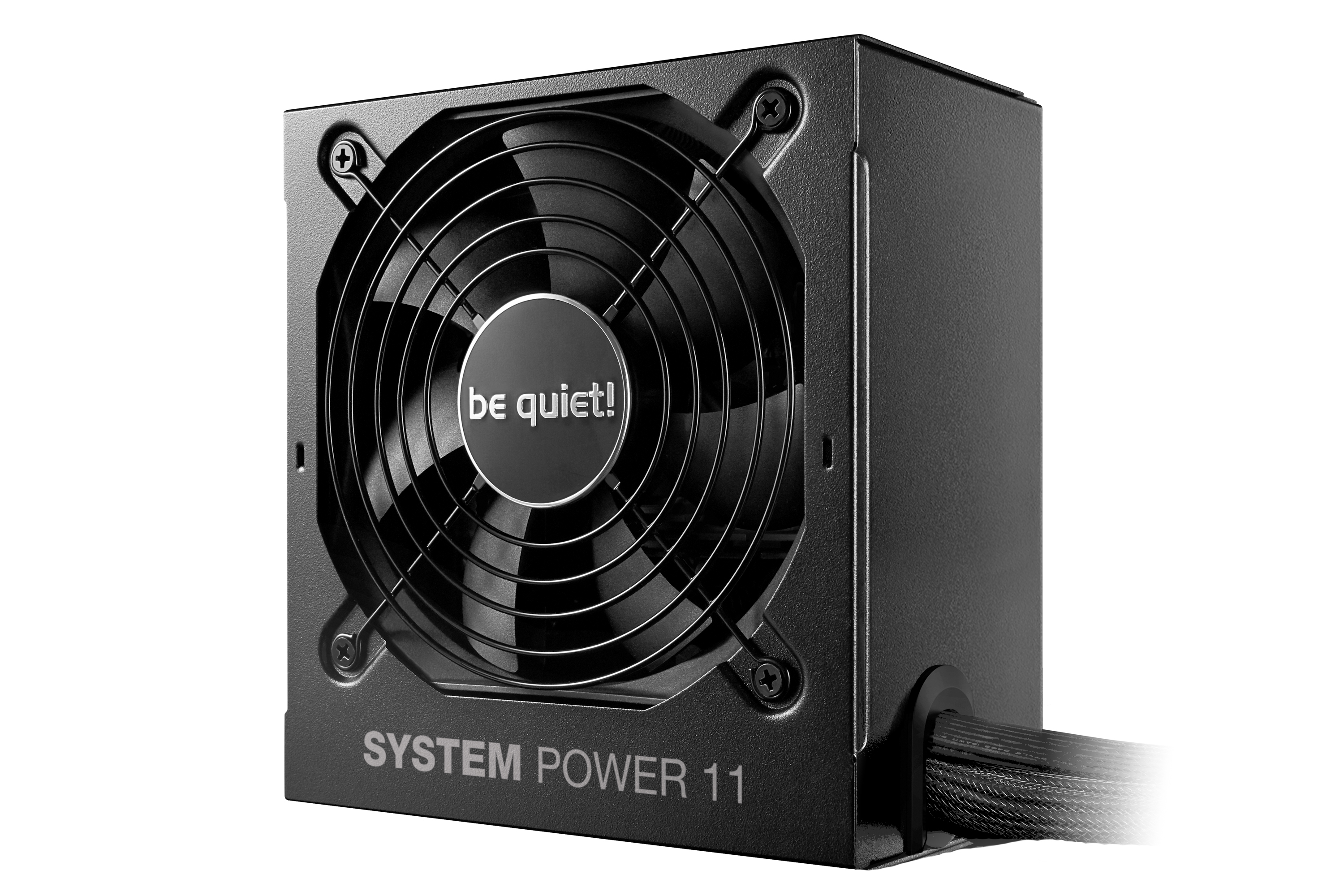 SYSTEM POWER 11 550 W - 80 Plus Bronze | Alimentation ATX 3.1