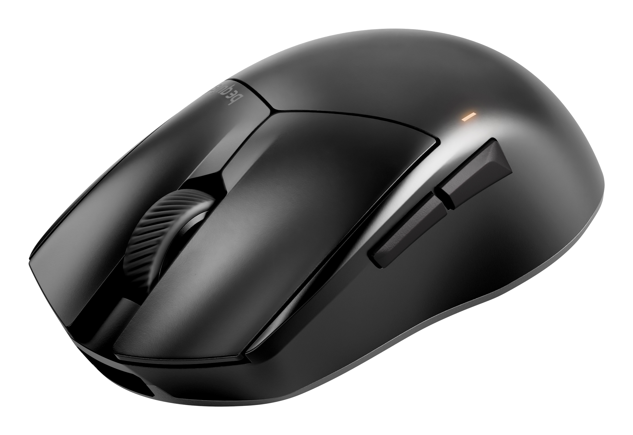 Dark Perk Ergo | souris gaming sans fil | ultra-légère | Capteur PixArt PAW3950 | design droitier
