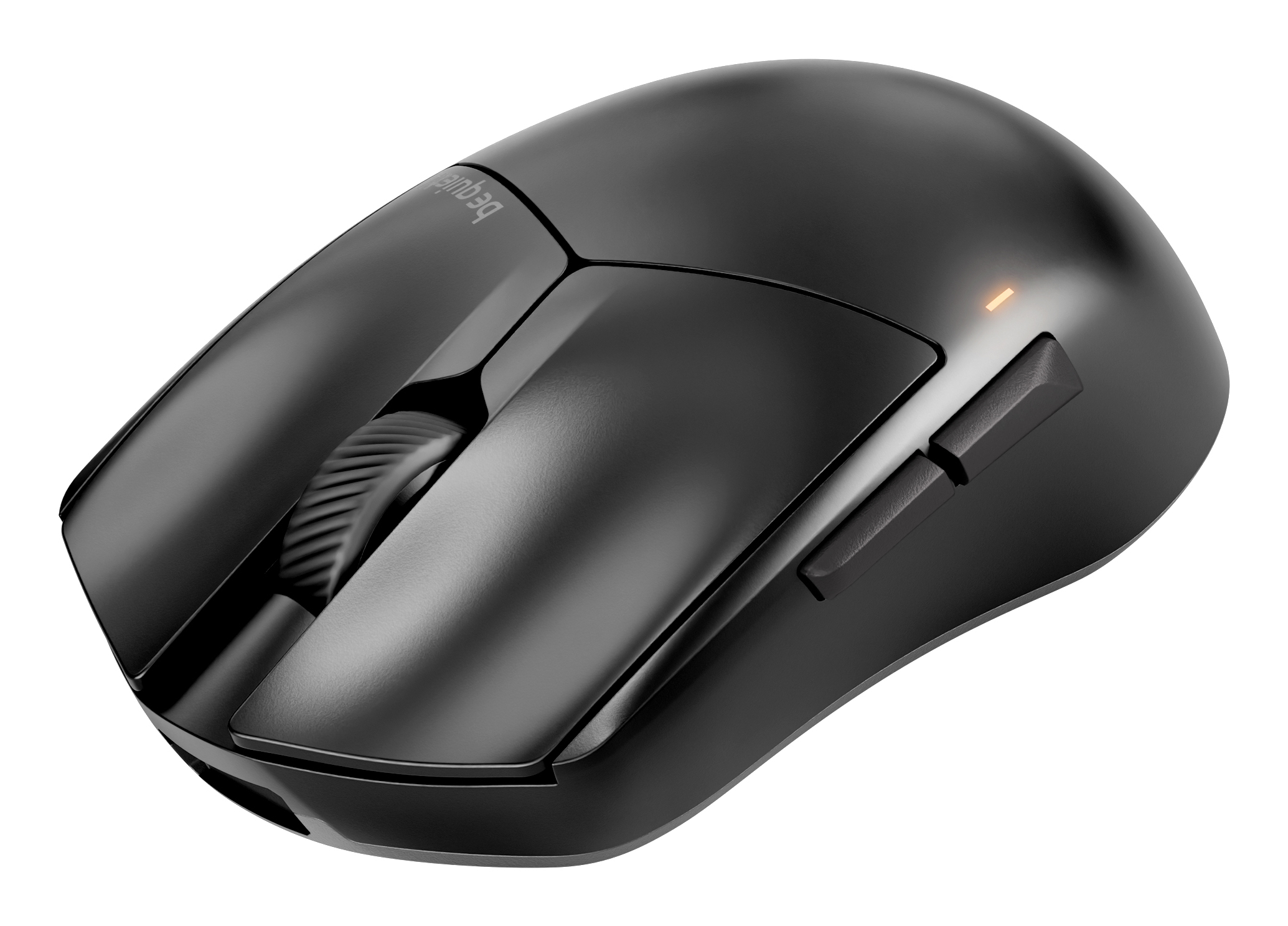 Dark Perk Ergo | souris gaming sans fil | ultra-légère | Capteur PixArt PAW3950 | design amibidextre