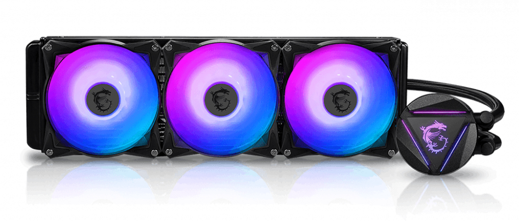MAG CORELIQUID 360R V2