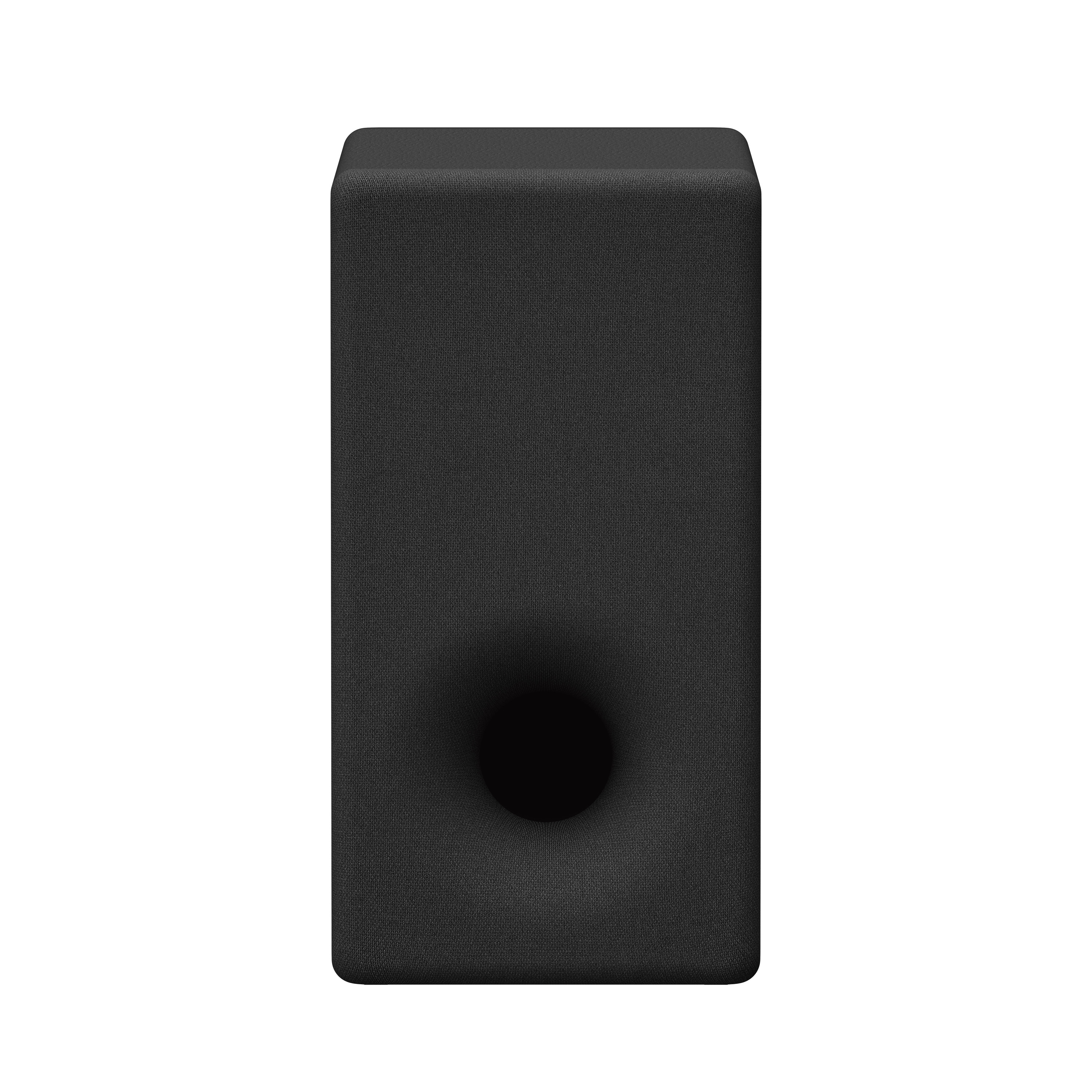 SA-SW3 Compact Subwoofer