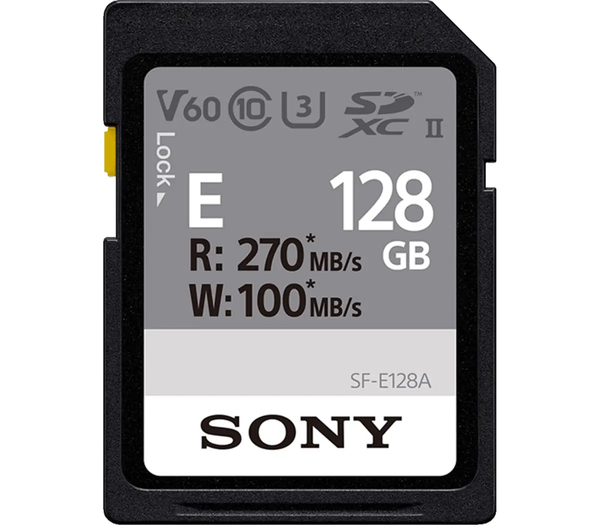 SF-E128A
