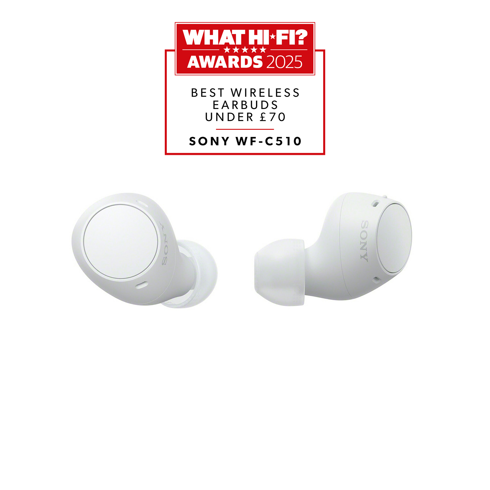 WF-C510