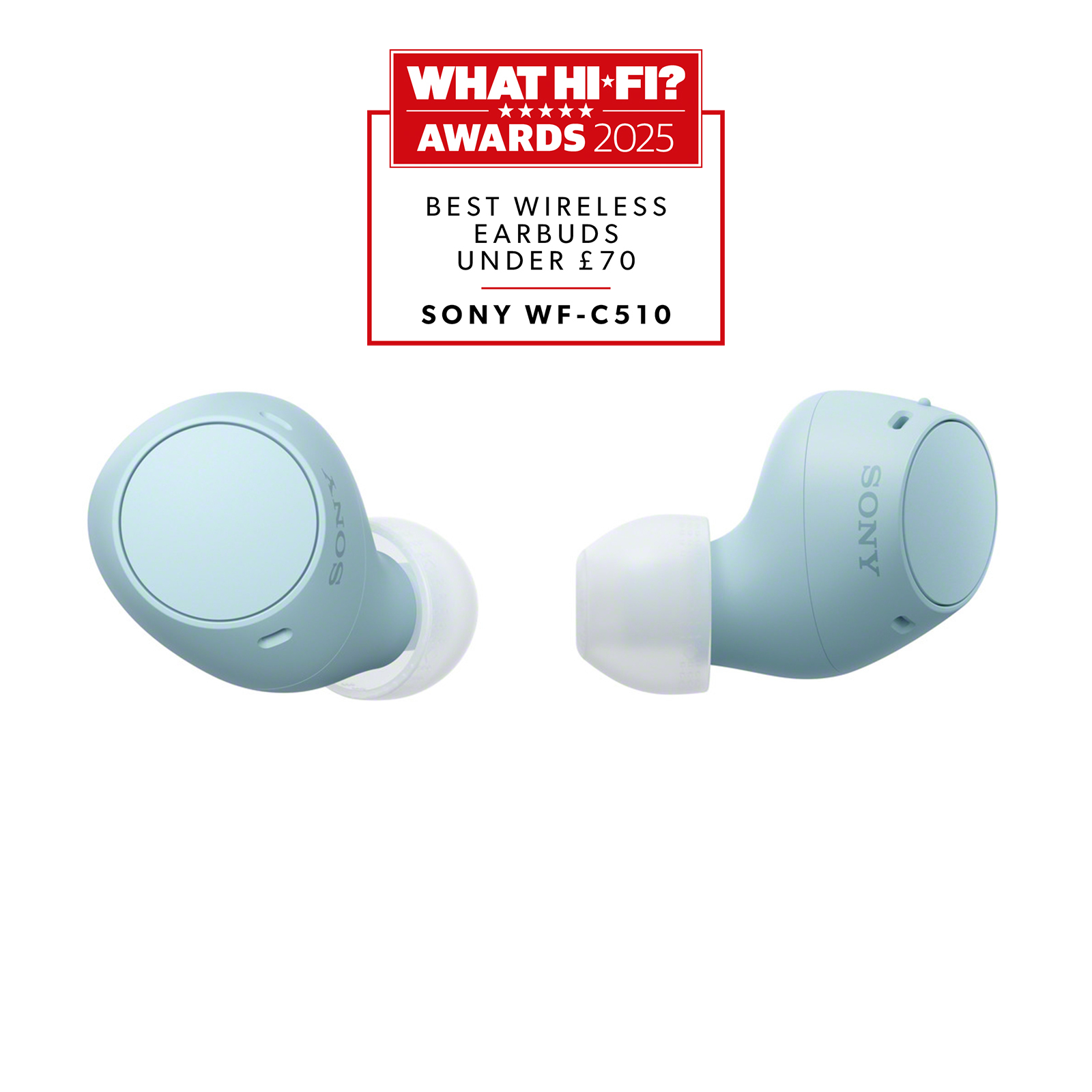 WF-C510