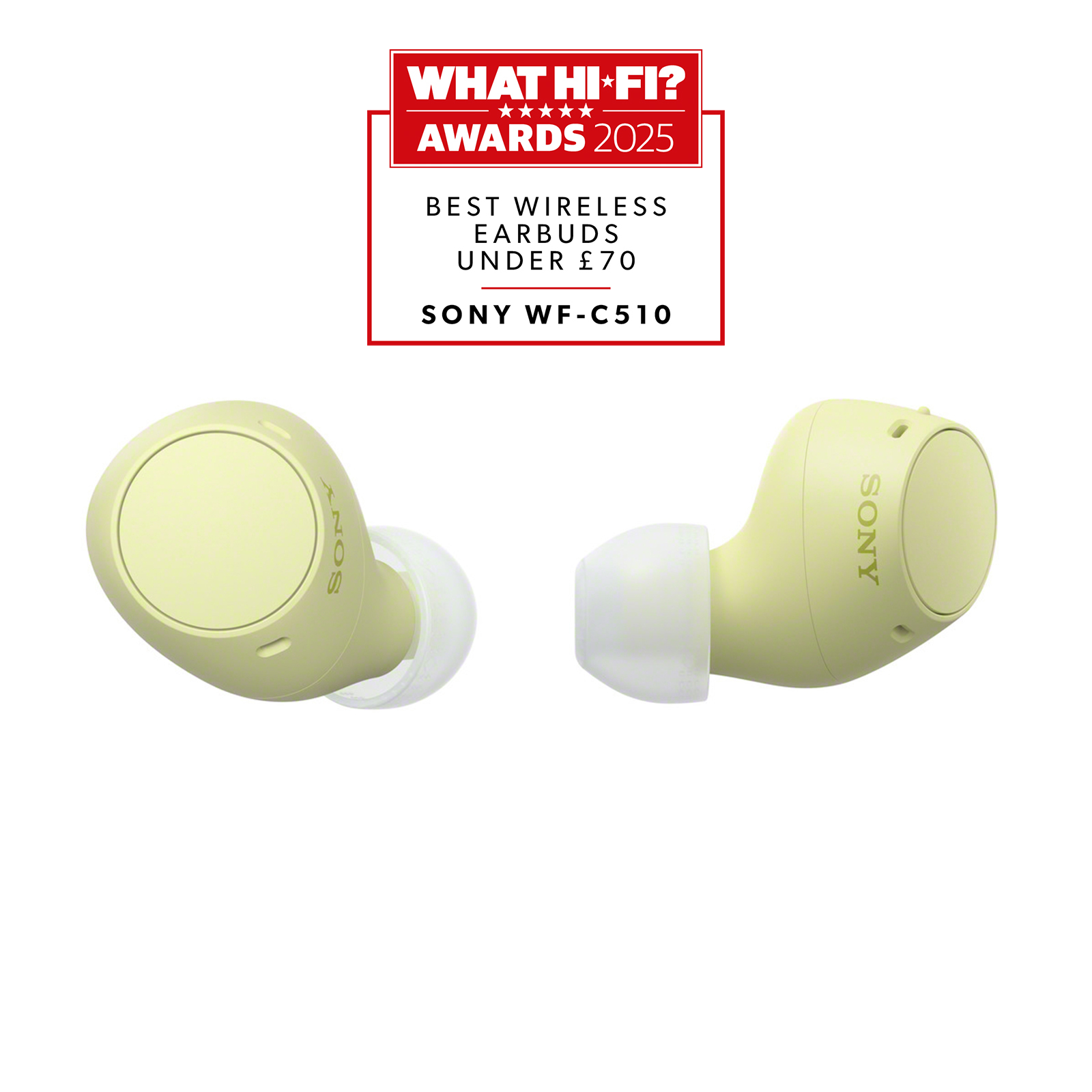 WF-C510