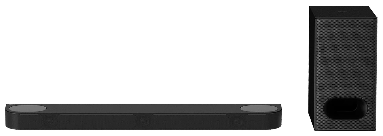 BAR6 Soundbar