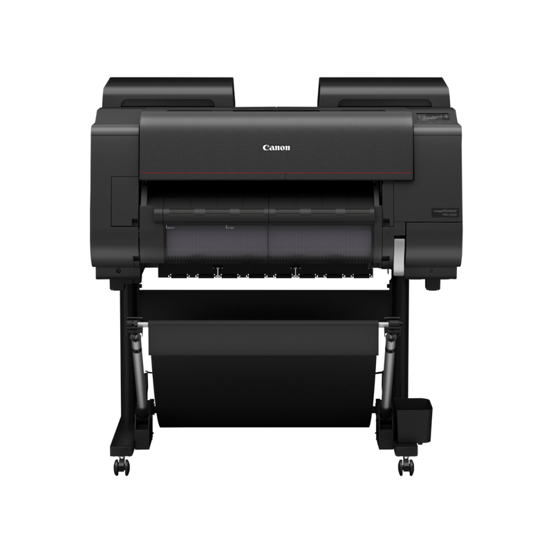 PRO-2600