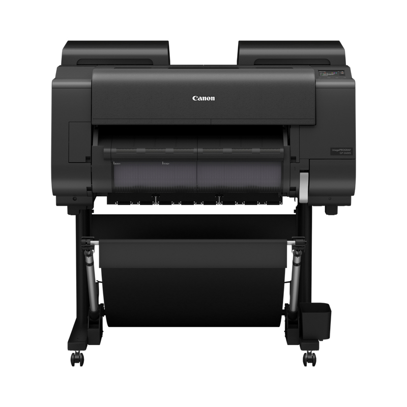 GP-2600S