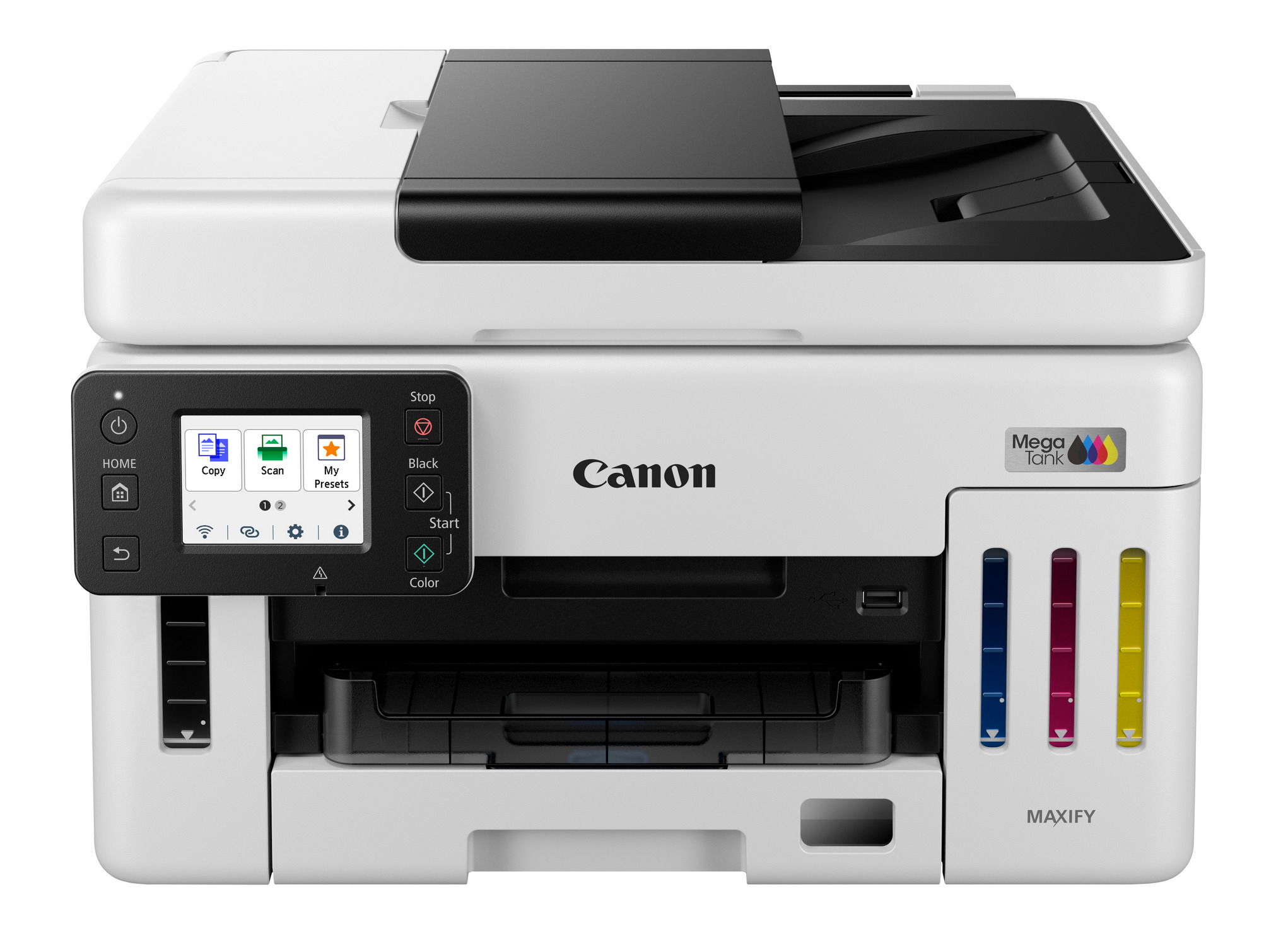 MAXIFY GX6150