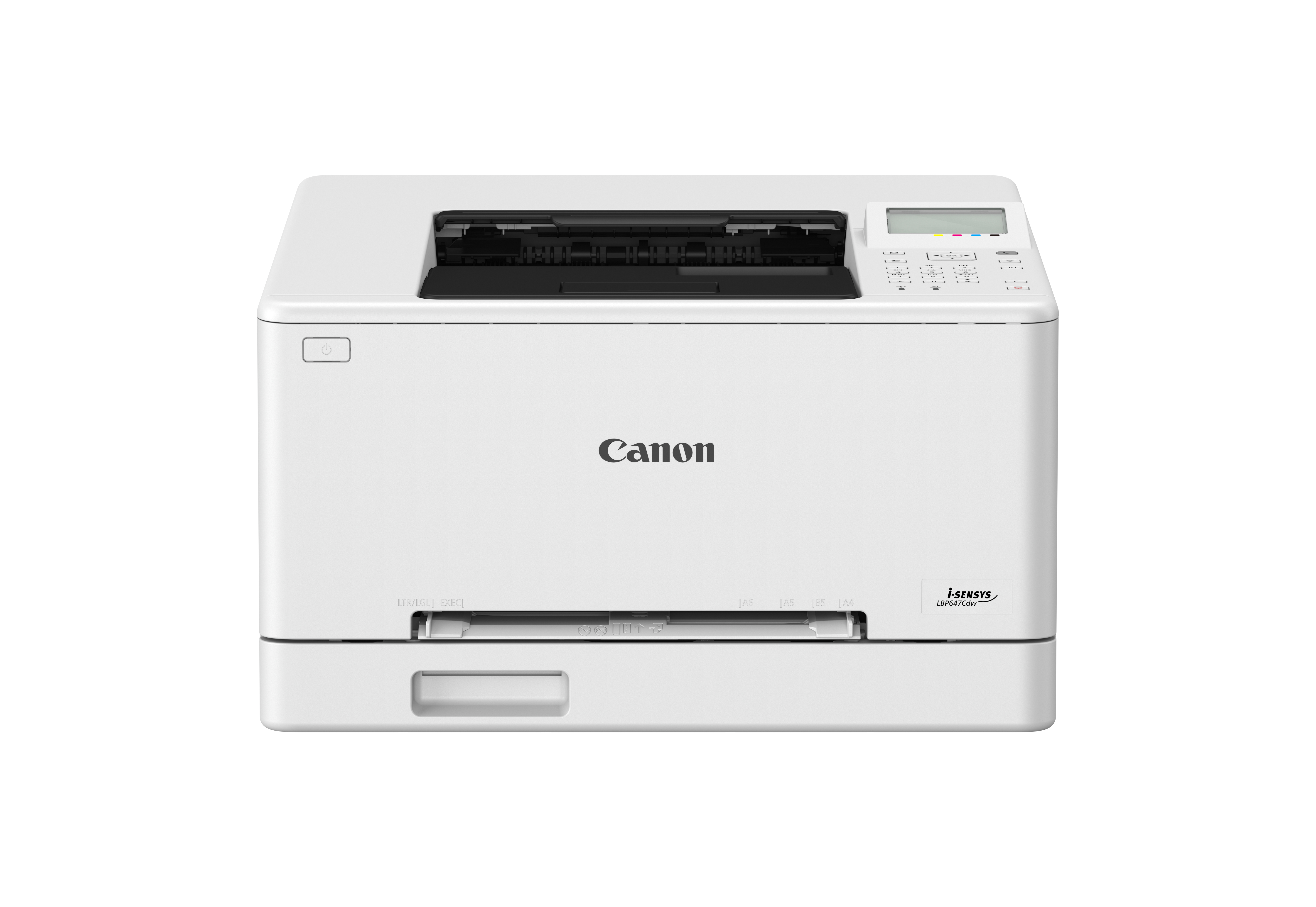 i-SENSYS LBP647Cdw