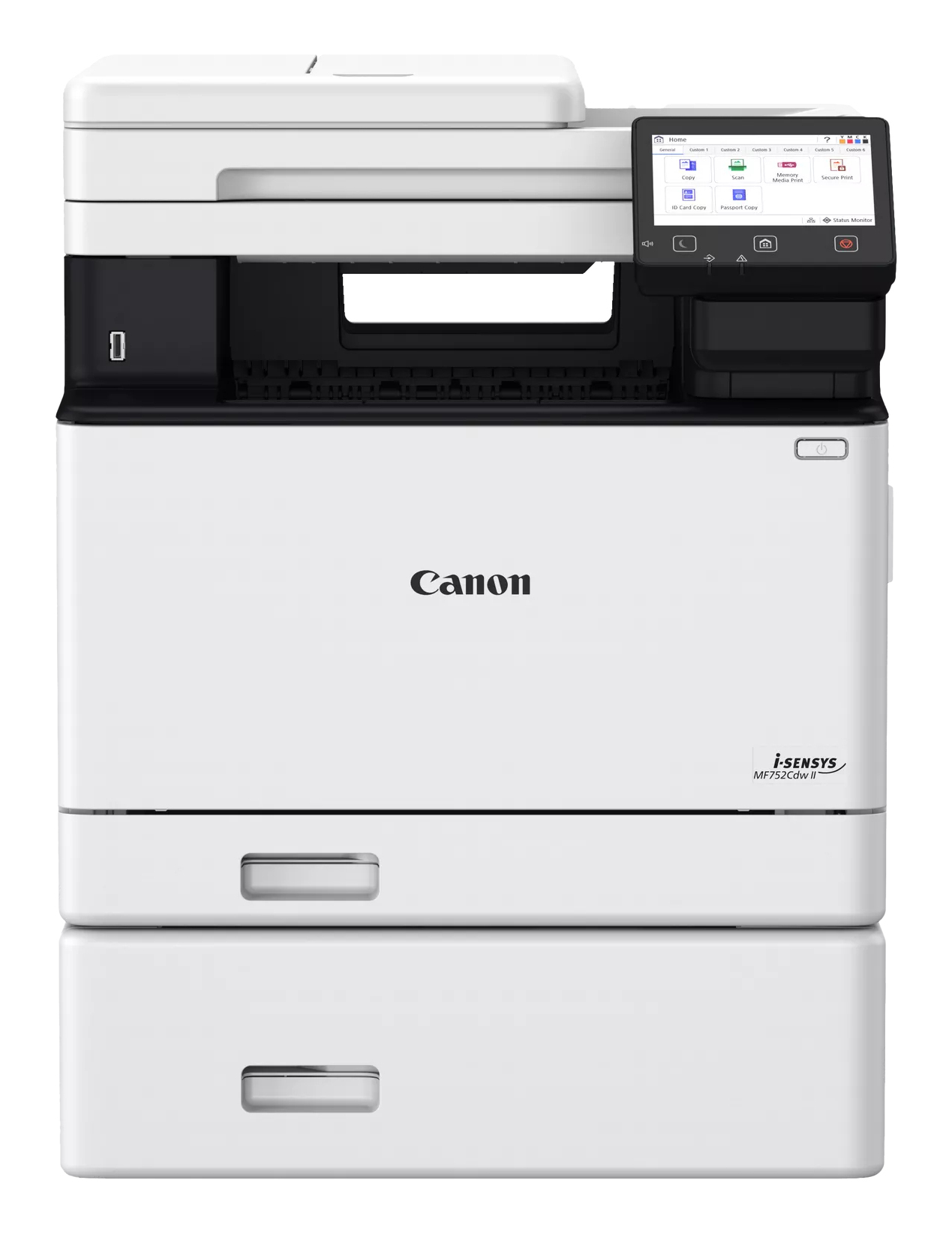 MF752Cdw II