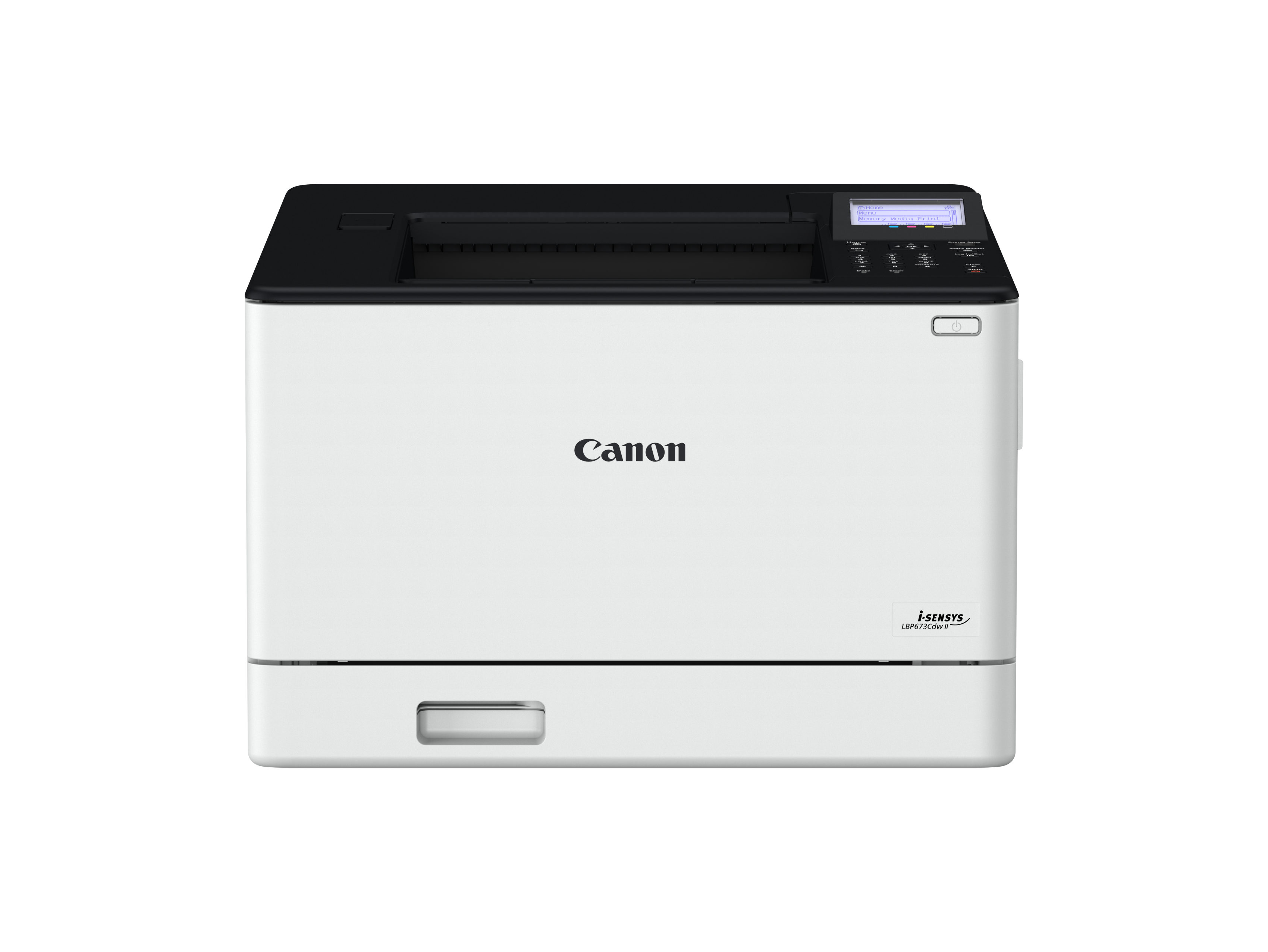 i-SENSYS LBP673Cdw II