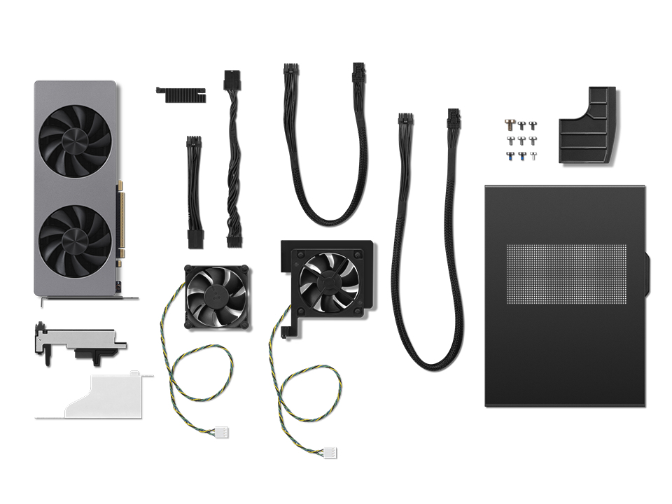 NVIDIA GeForce RTX 5070