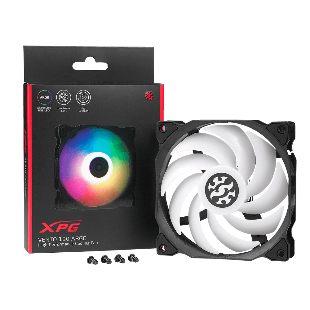 VENTO 120 ARGB