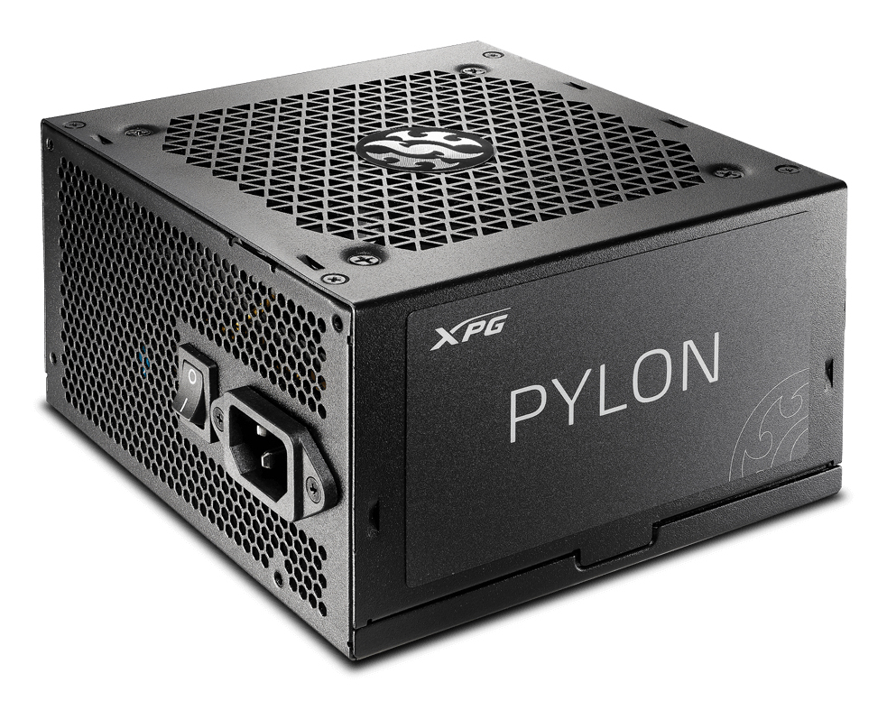 PYLON 650W