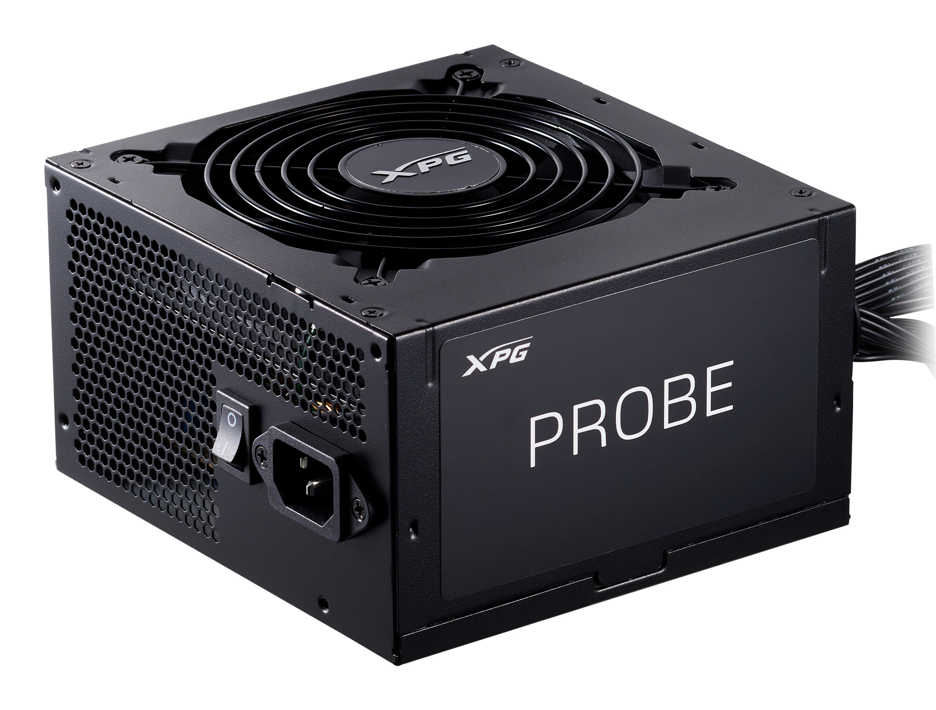 PROBE 600 BRONZE