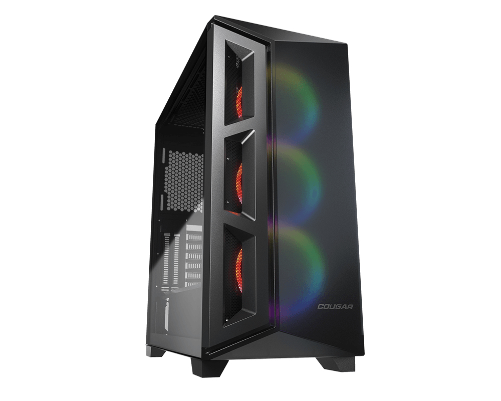DarkBlader X5 RGB