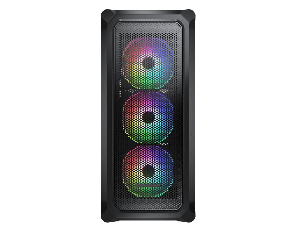 Archon 2 Mesh RGB