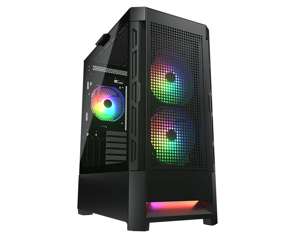 Airface RGB CGR-5ZD1B-AIR-RGB
