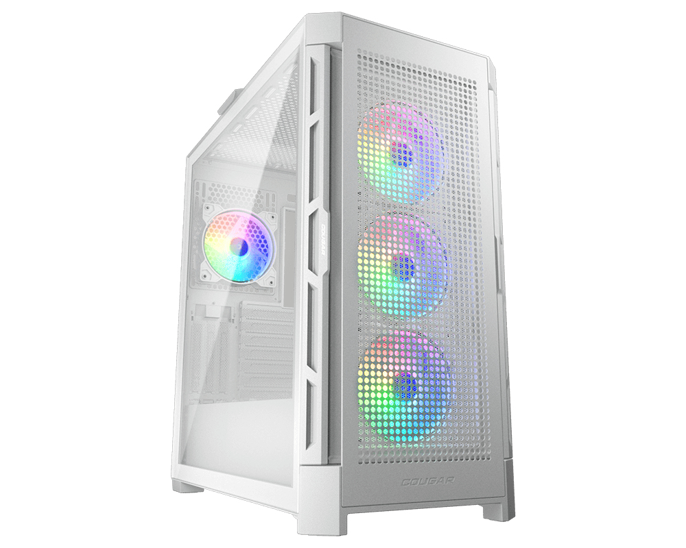 Airface Pro RGB CGR-5AD1W-AIR-RGB