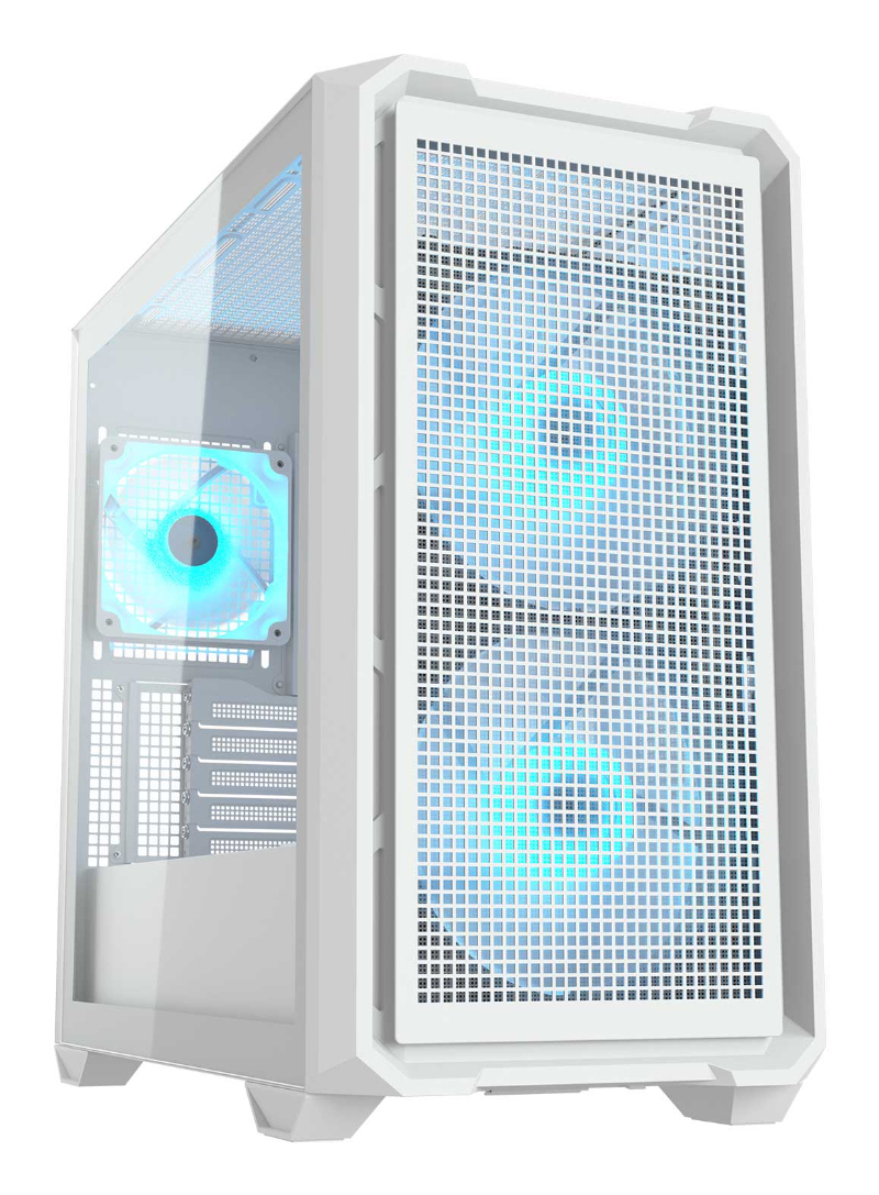 MX600 MINI RGB