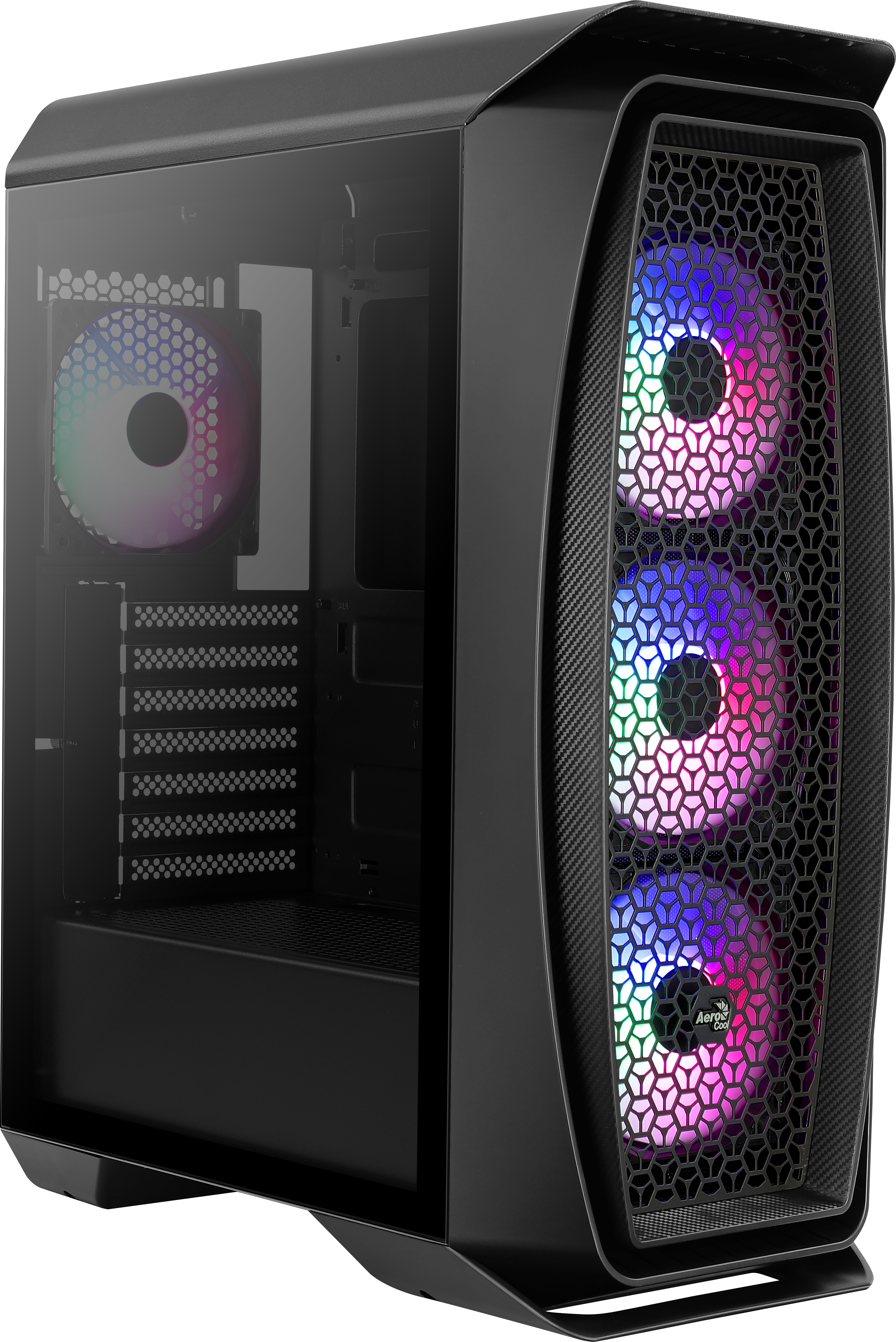 Aero One Frost