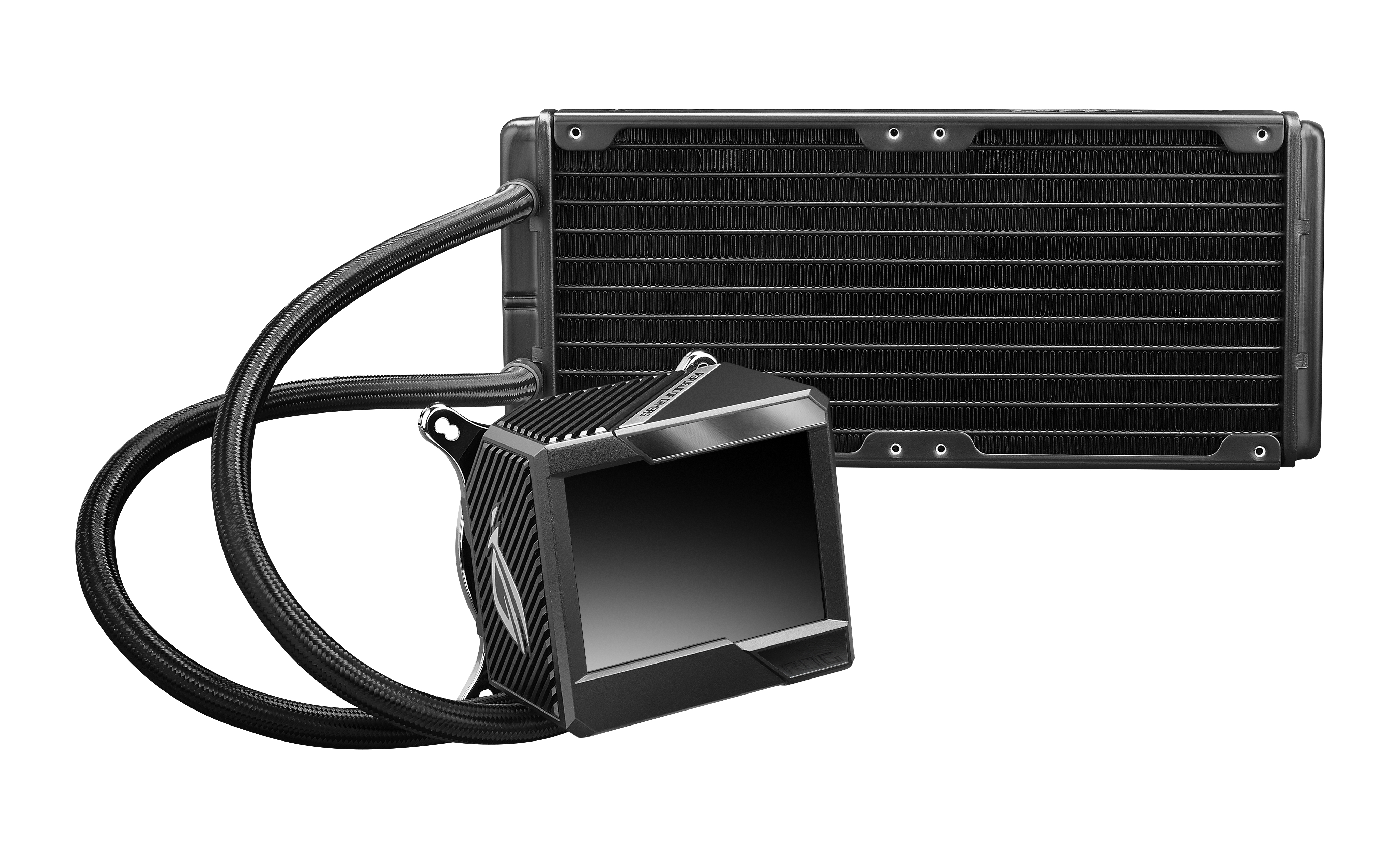 ROG RYUJIN II 240