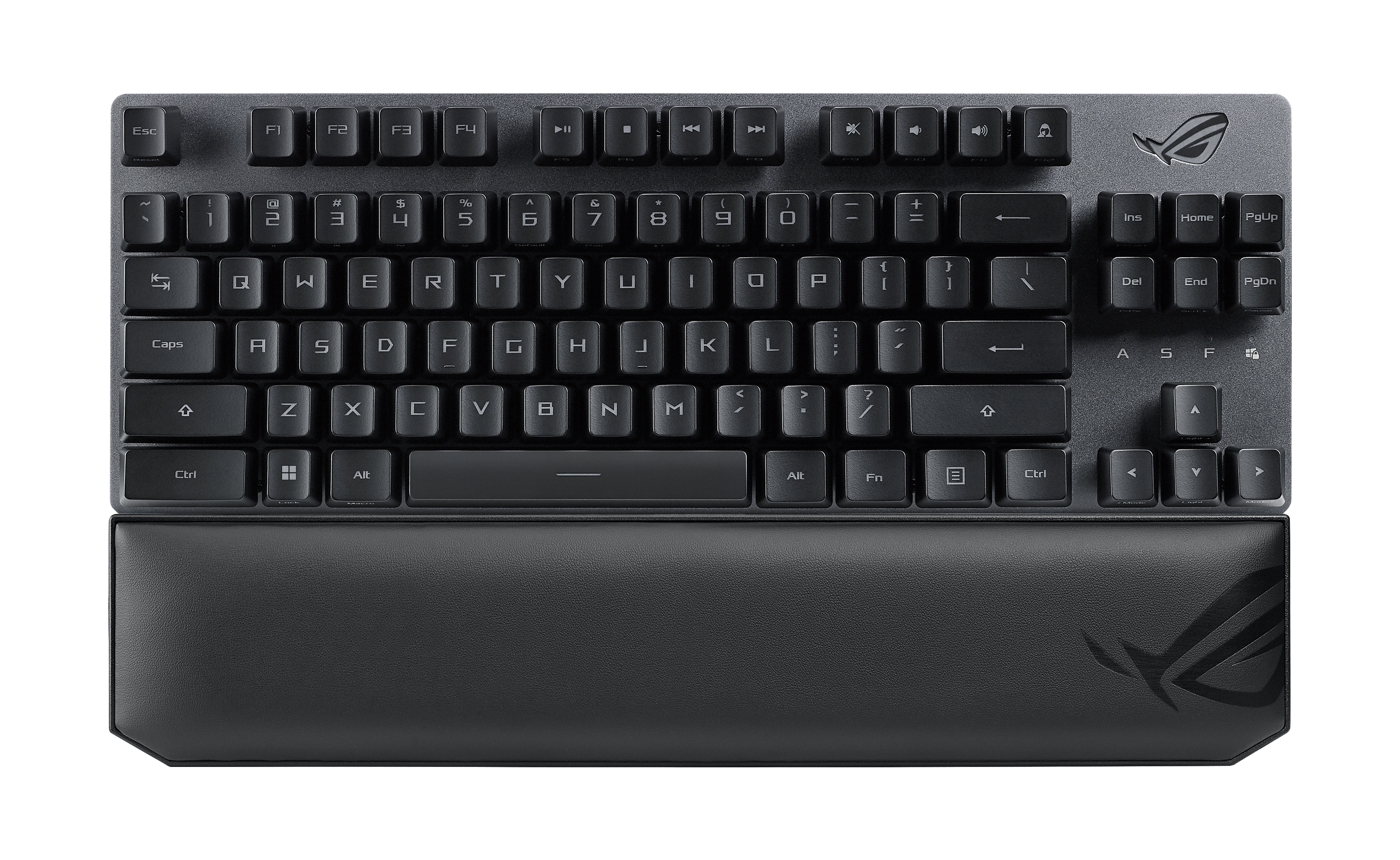 ROG Strix Scope RX TKL Wireless Deluxe