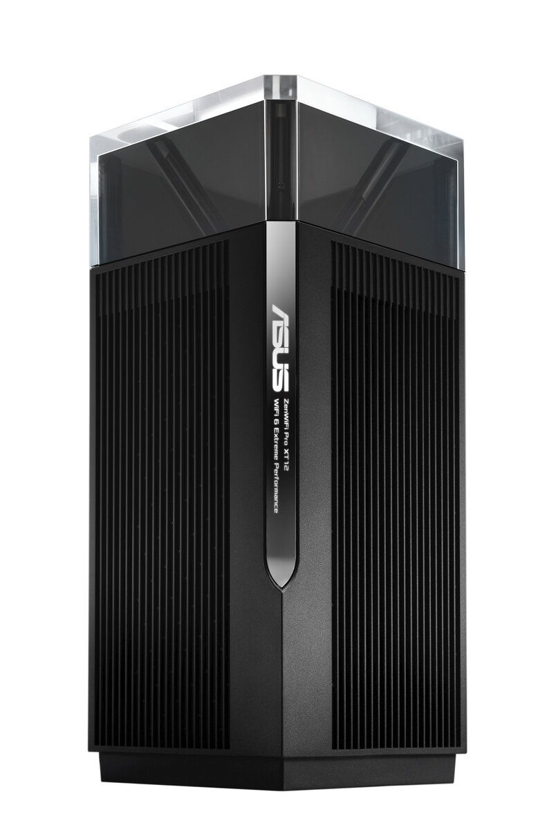 ZenWiFi Pro XT12 (1-PK)