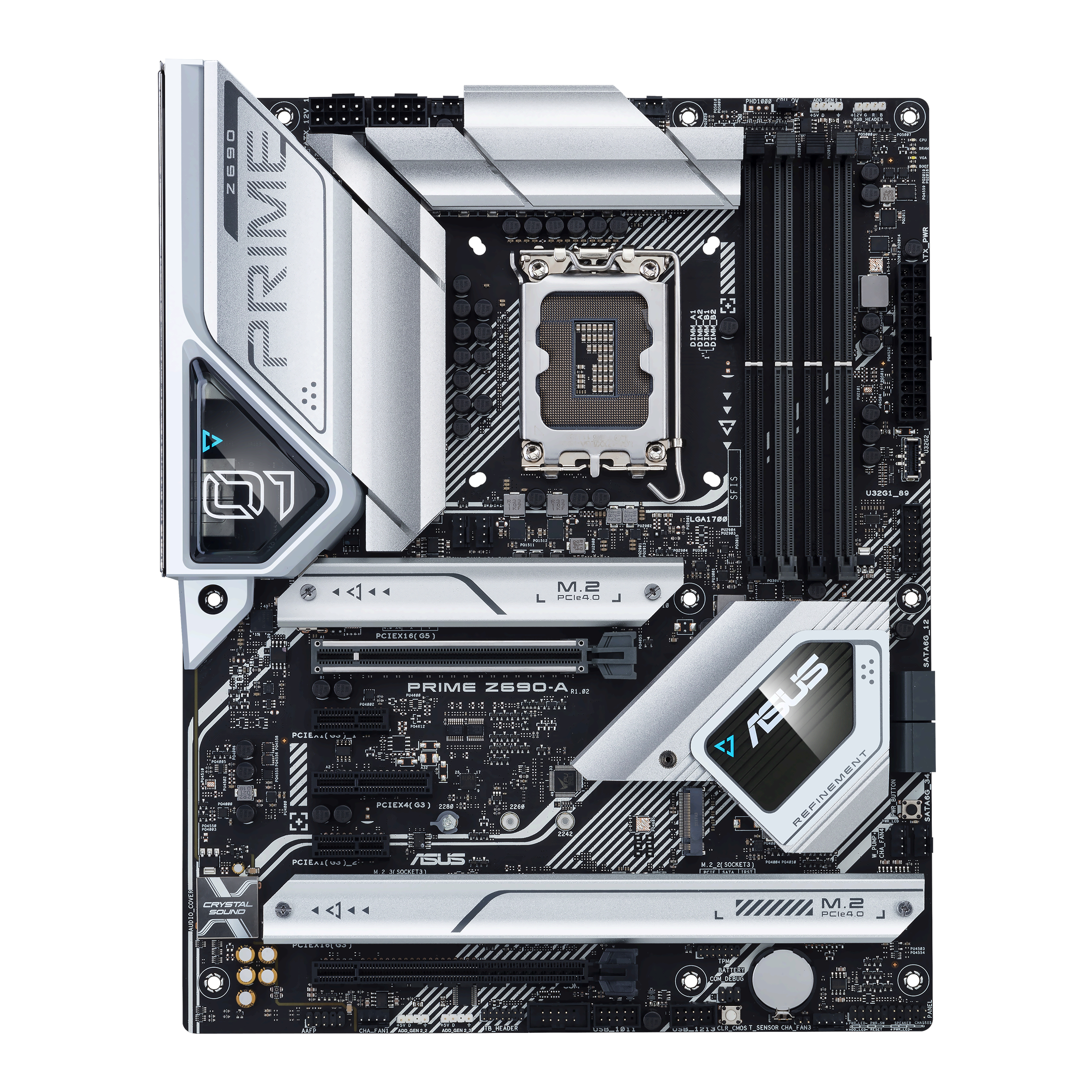 PRIME Z690-A