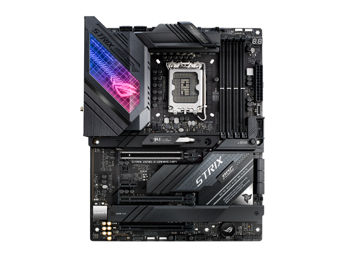 ROG STRIX Z690-E GAMING WIFI