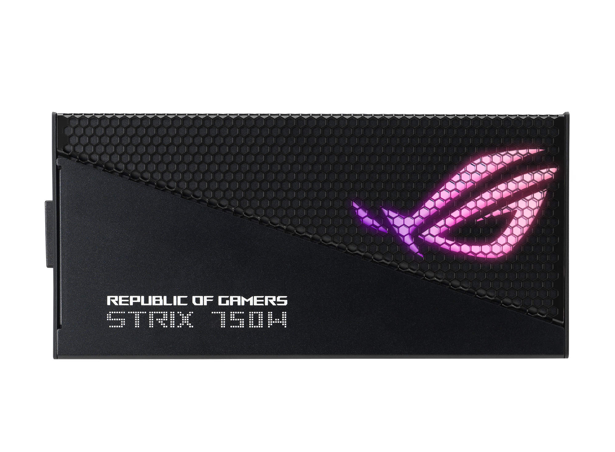 ROG Strix 750W Gold Aura Edition