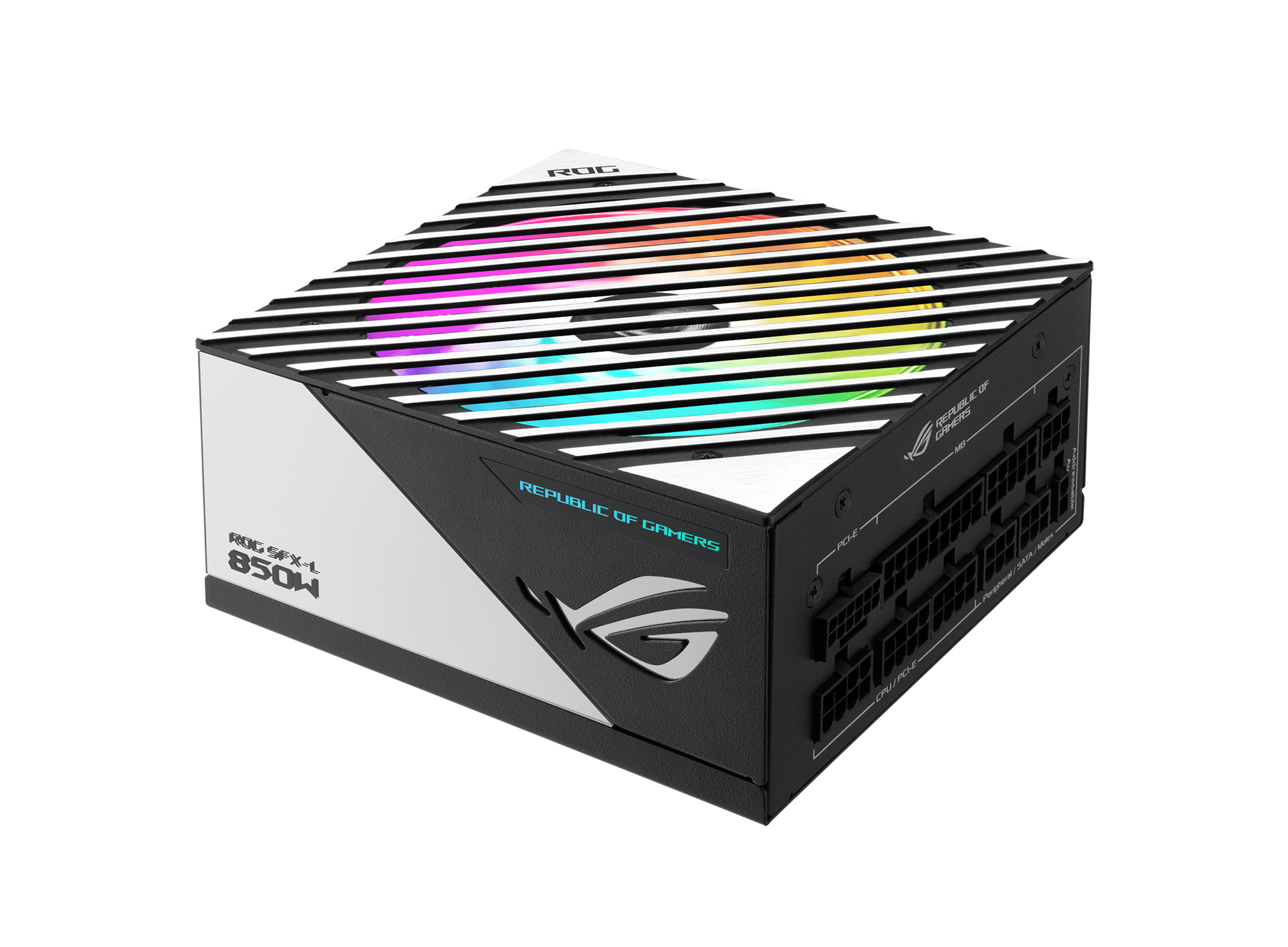 ROG Loki SFX-L 850W Platinum